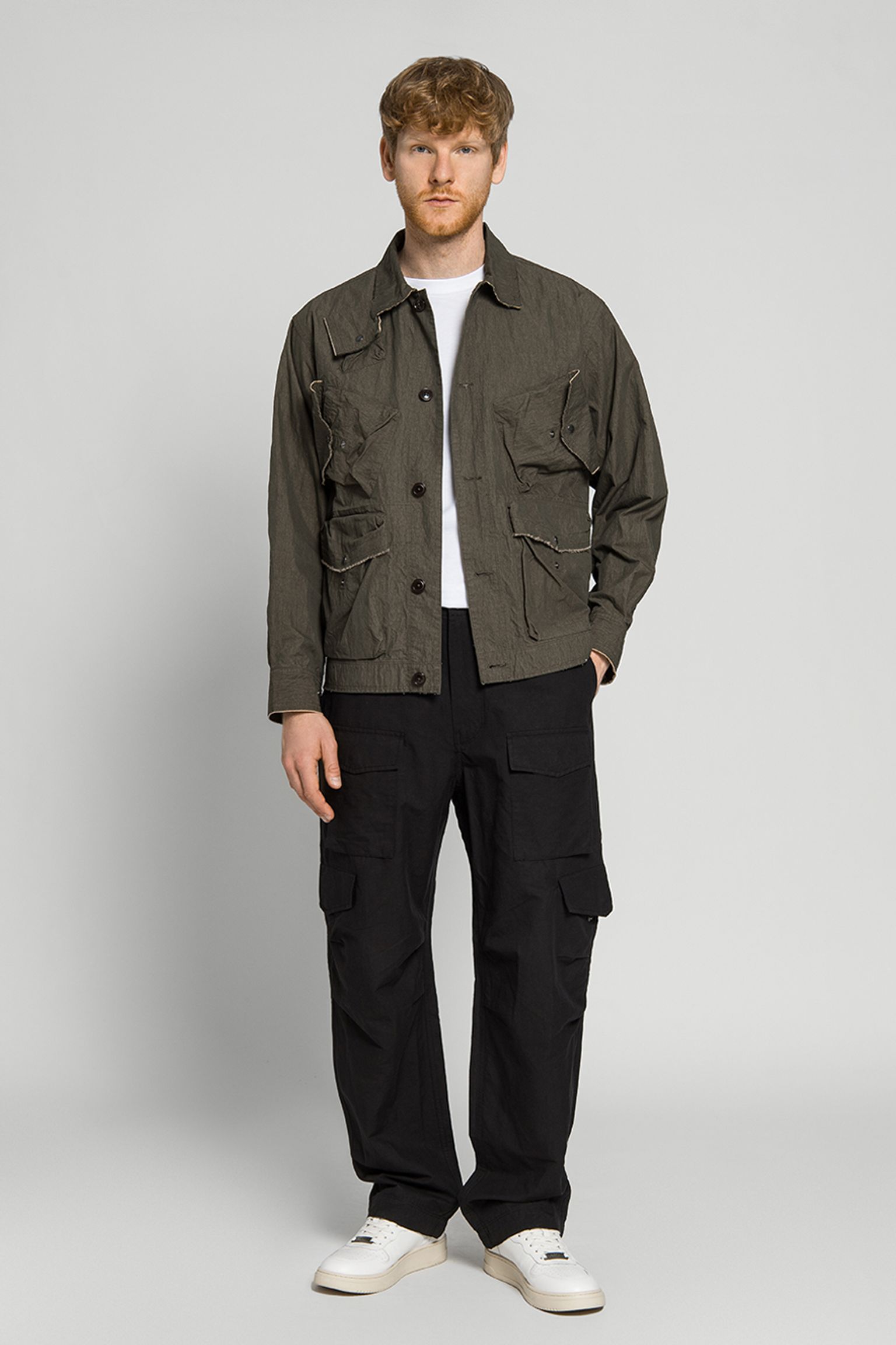 Куртка C-1 JACKET с доставкой