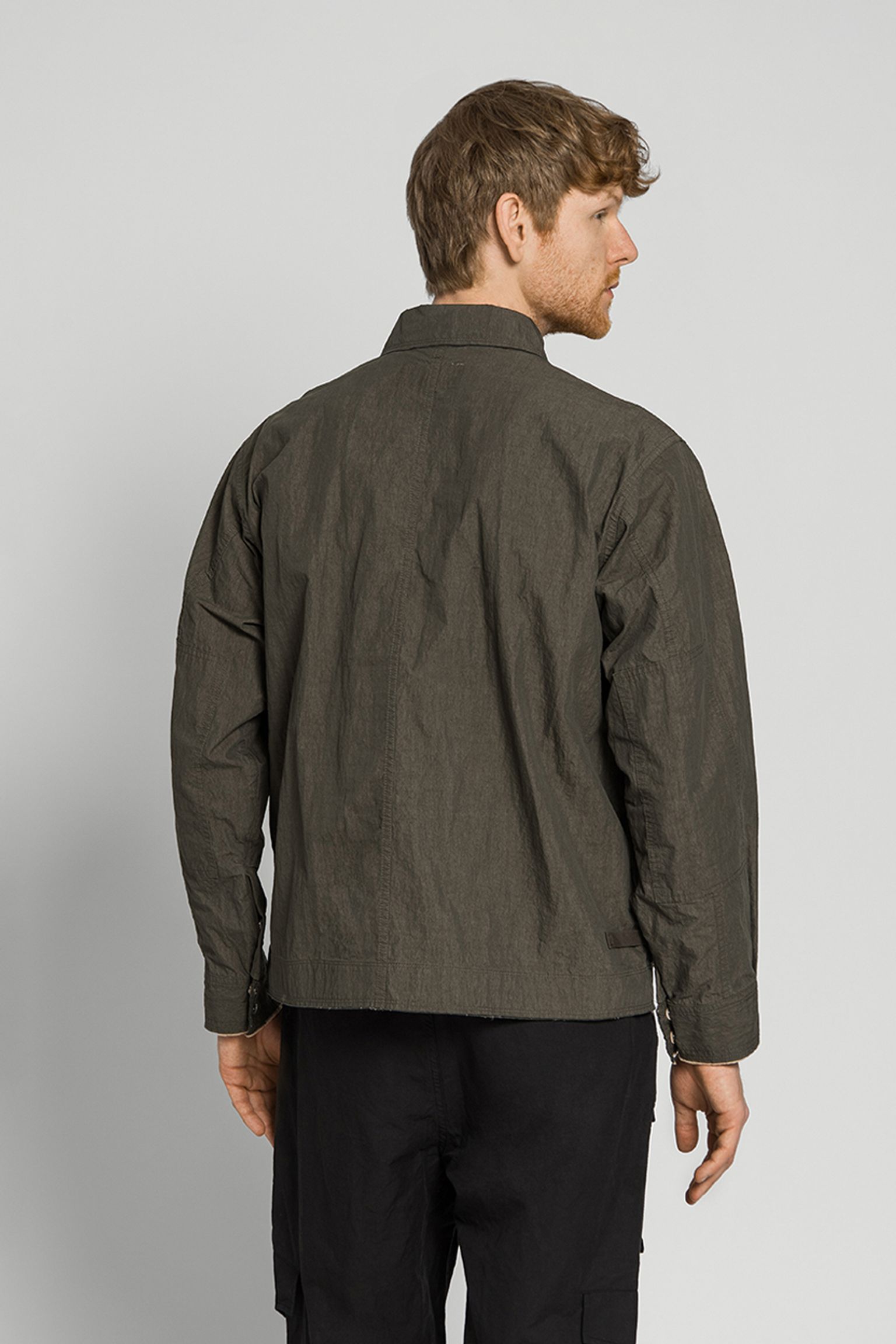 Куртка C-1 JACKET