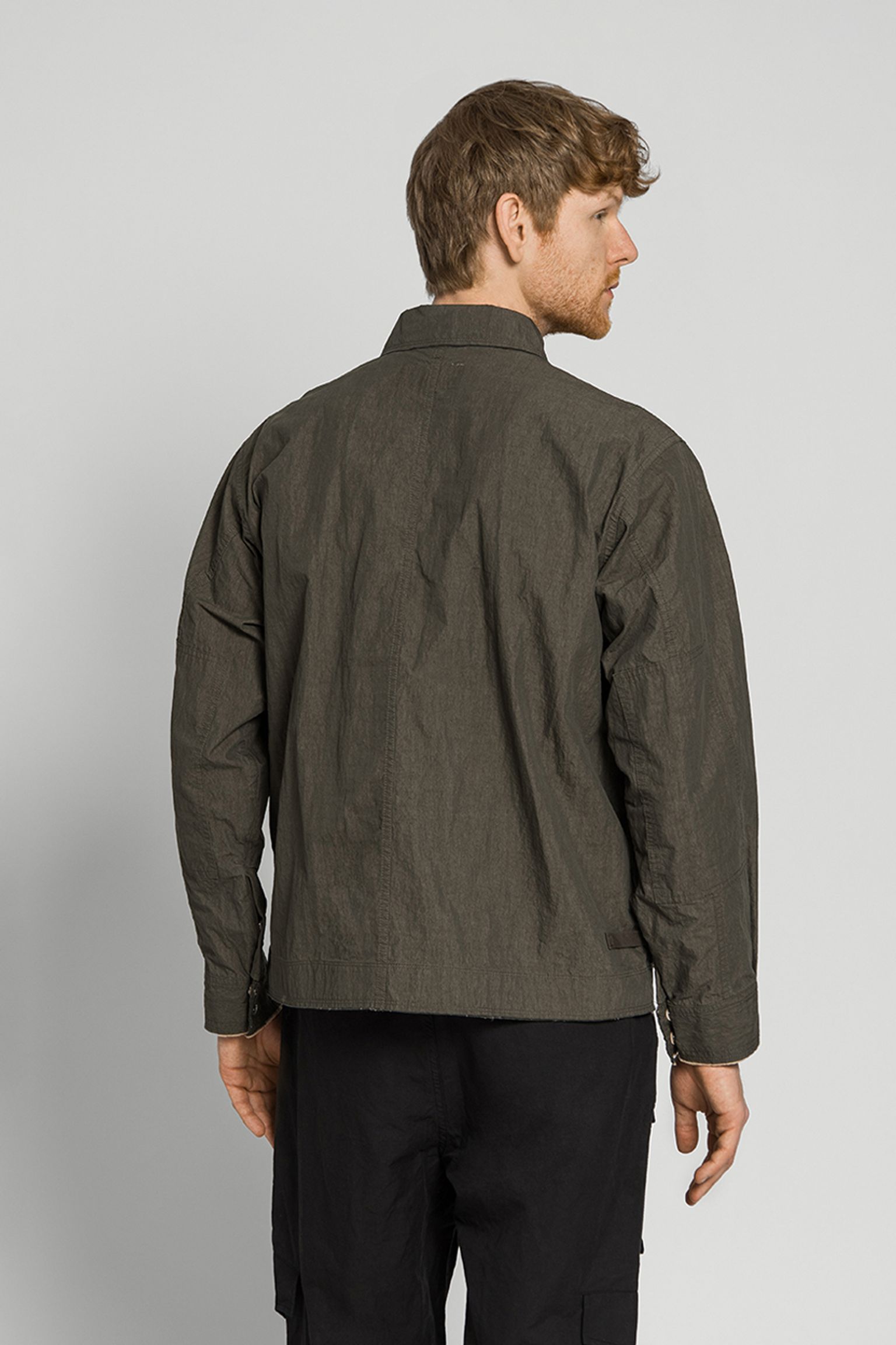 Стильные Куртка C-1 JACKET