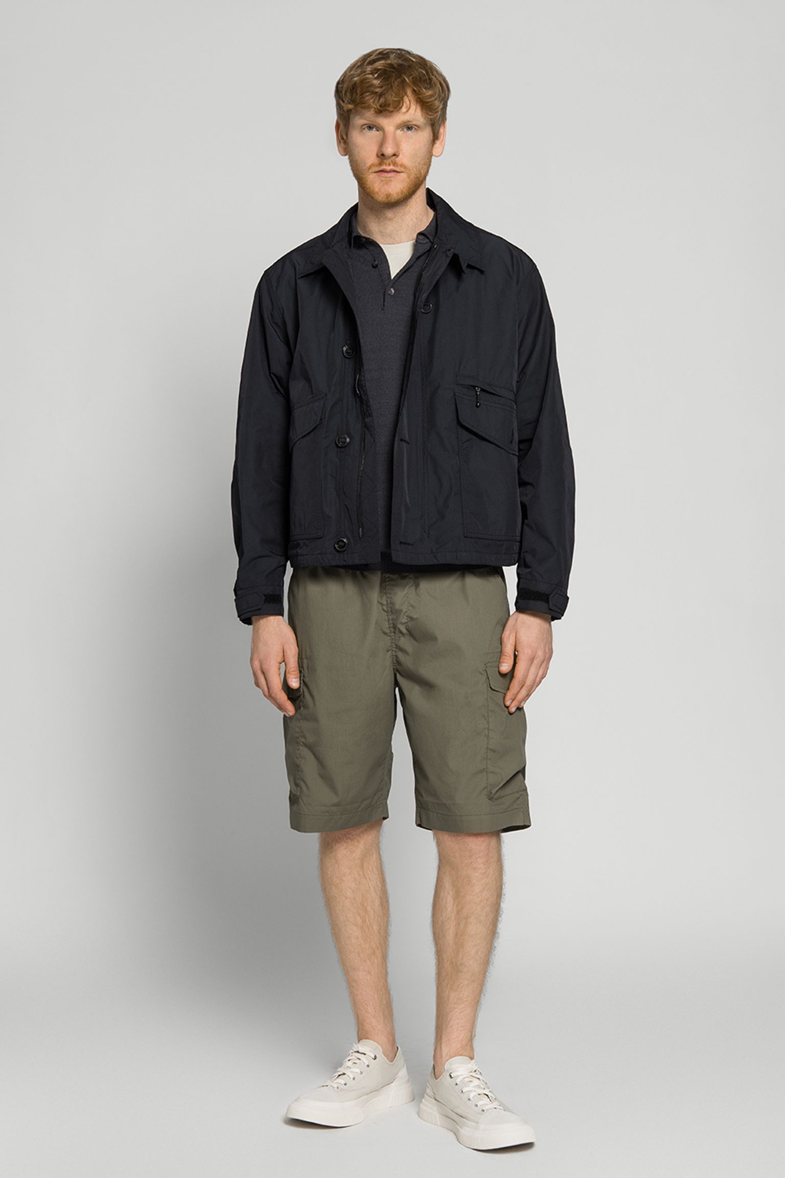 Куртка MK-3 JACKET с доставкой