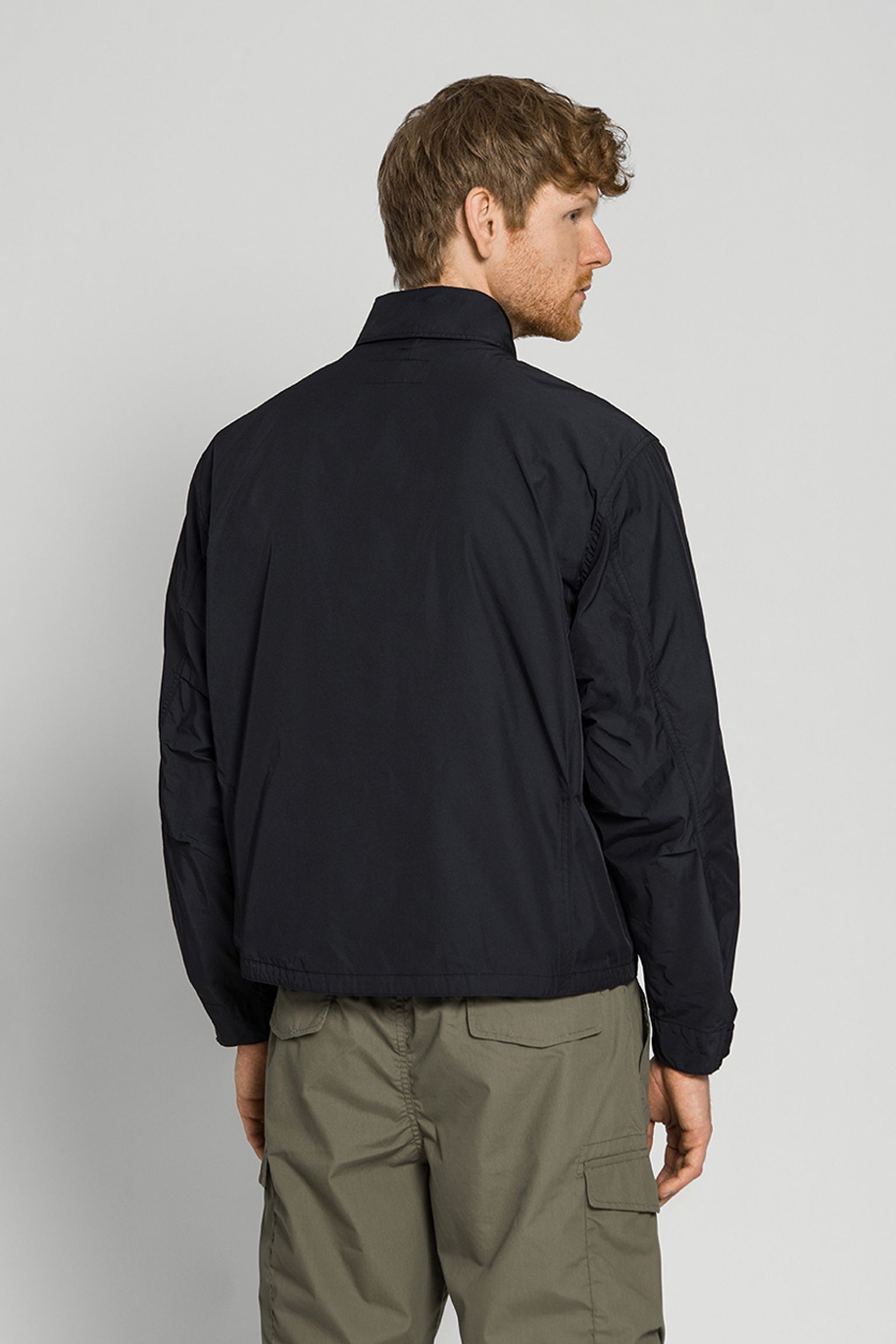 Стильные Куртка MK-3 JACKET
