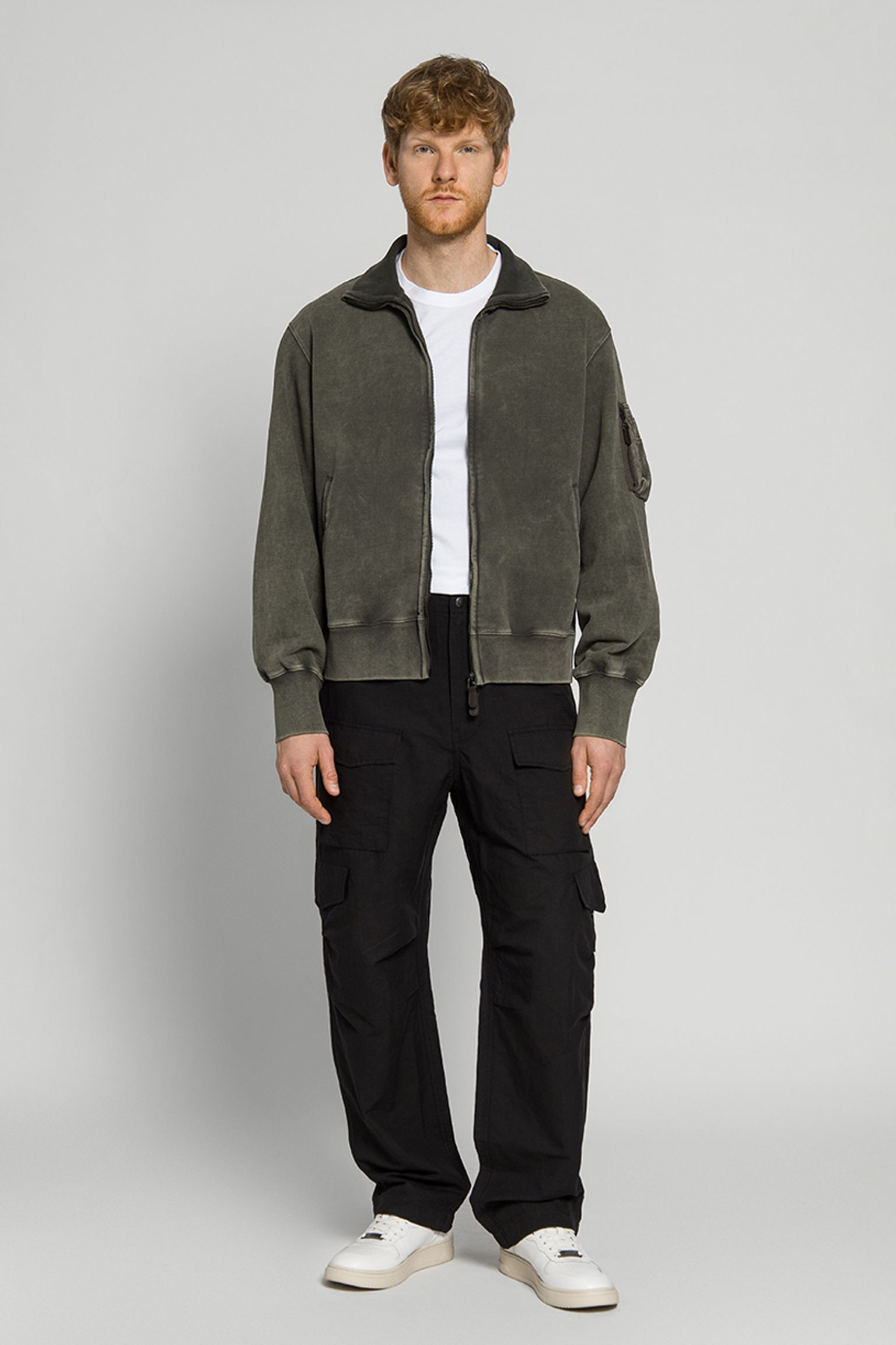 Брюки M-65 PANTS купить в Украине