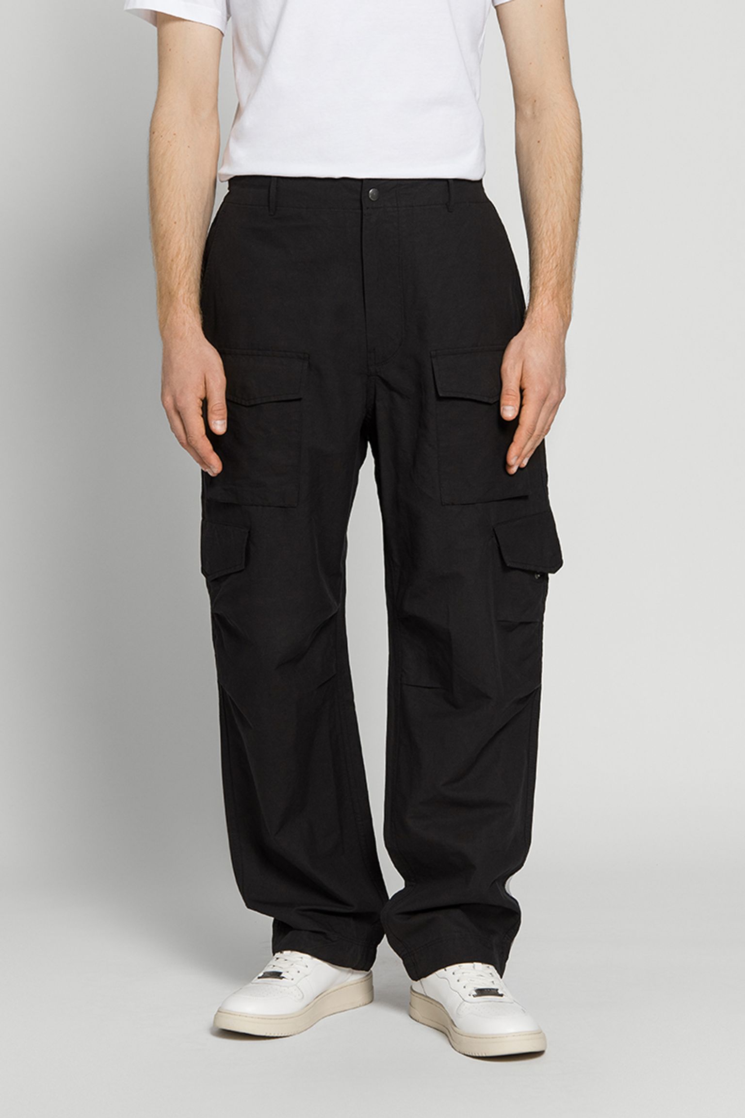 Брюки M-65 PANTS