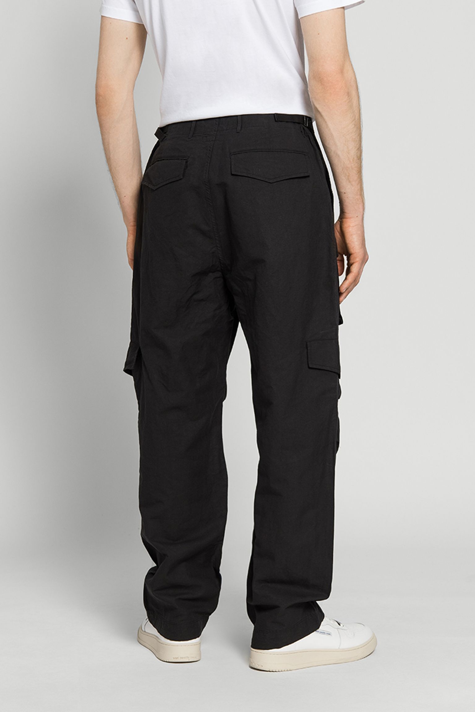 Брюки M-65 PANTS