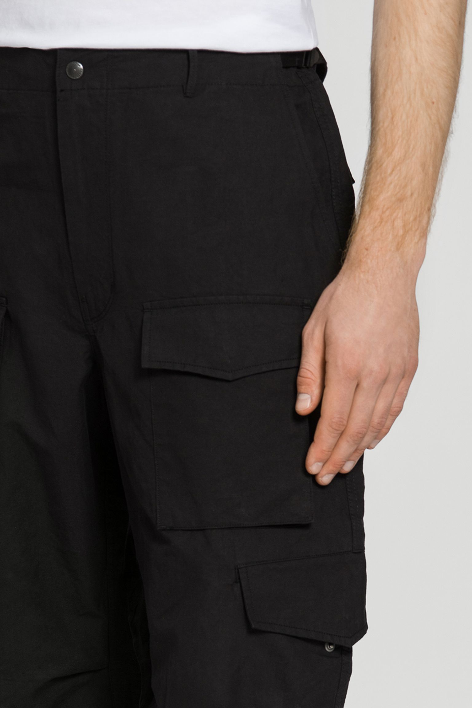 Брюки M-65 PANTS