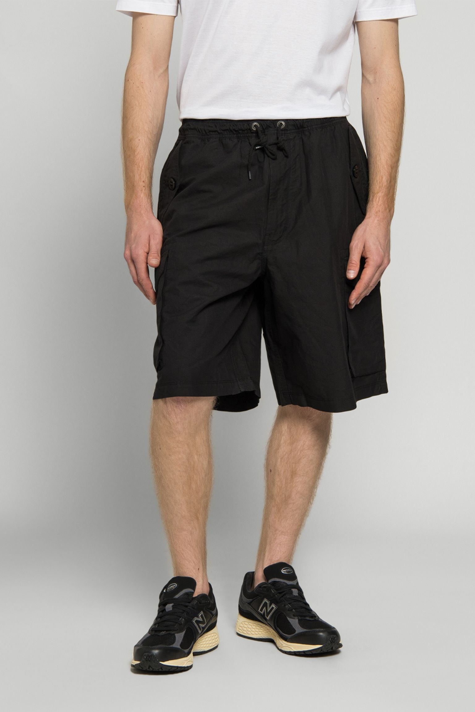 Шорты COMBAT EASY SHORTS