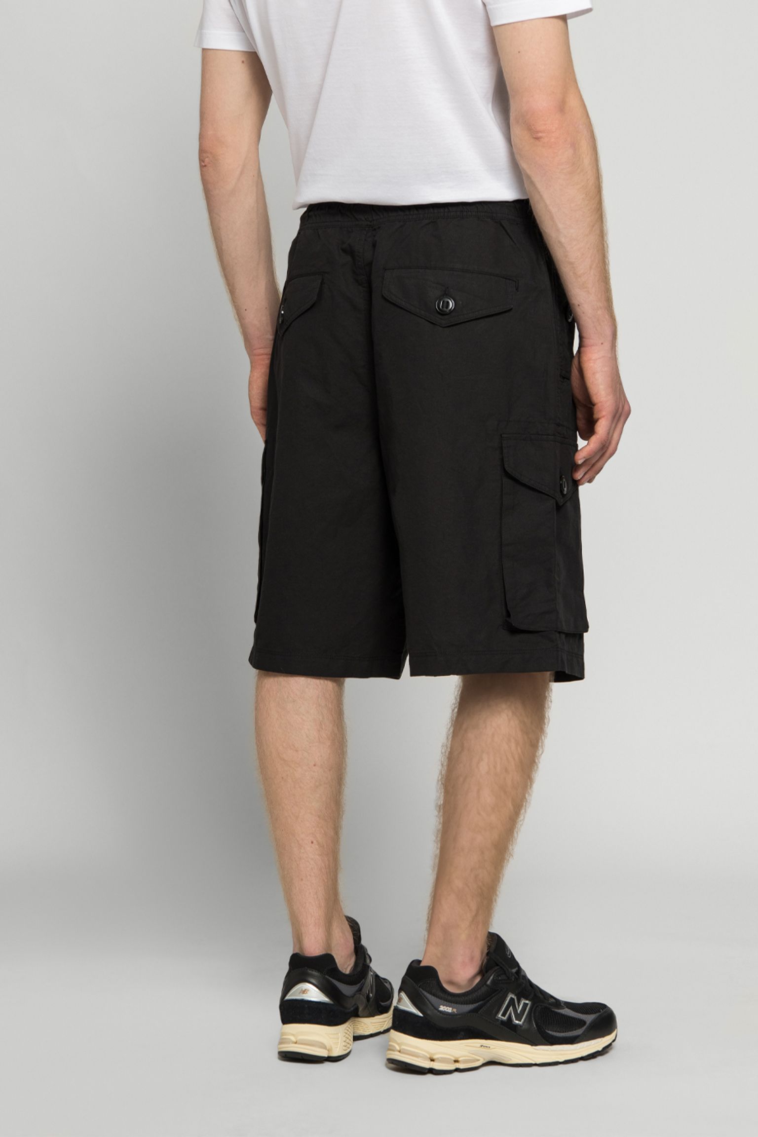 Стильні Шорти COMBAT EASY SHORTS