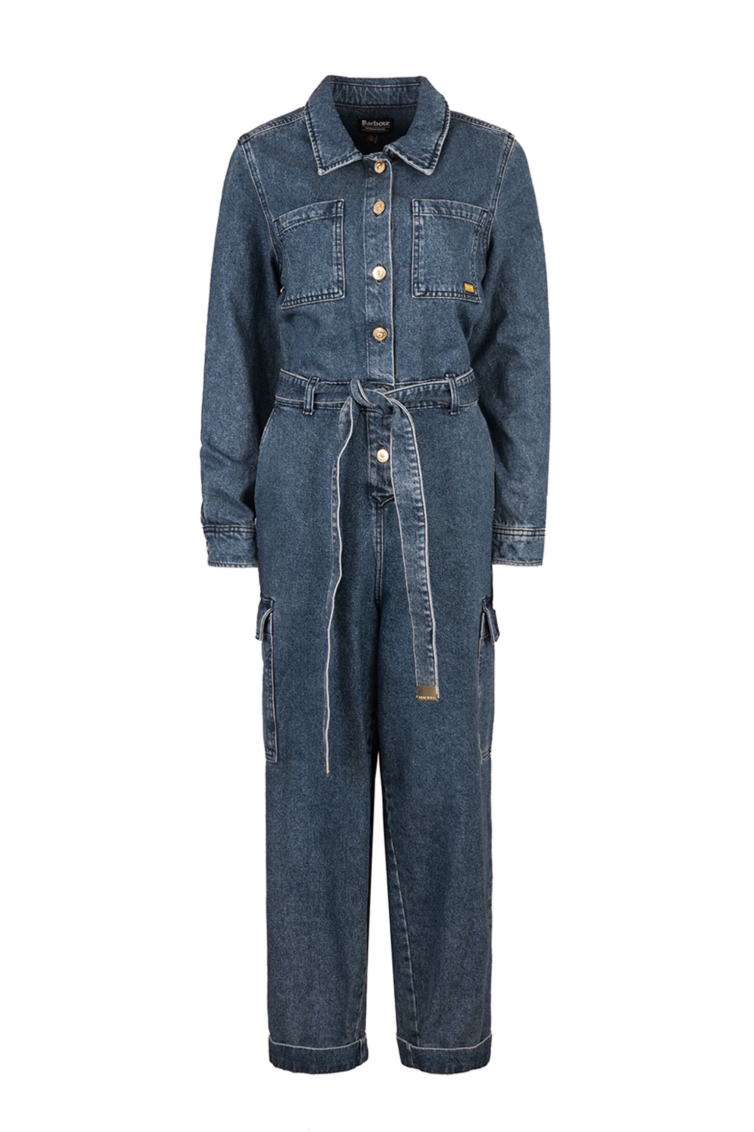 Комбінезон HAMILTON JUMPSUIT купити