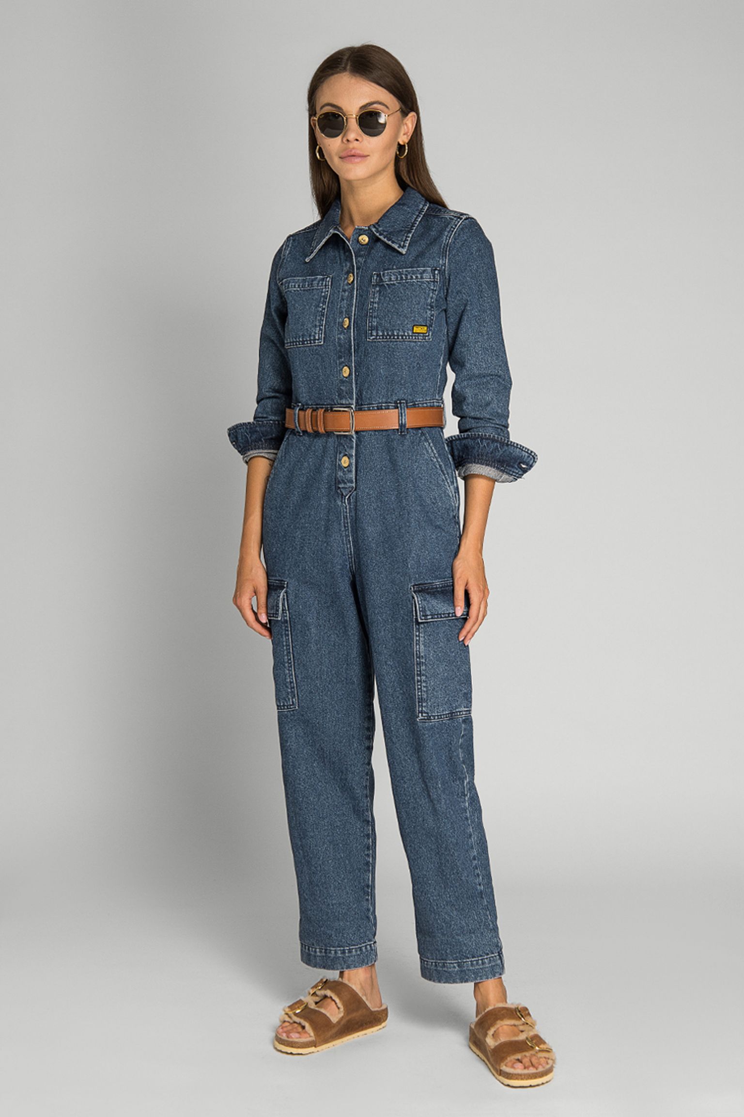 Комбінезон HAMILTON JUMPSUIT купити в Україні