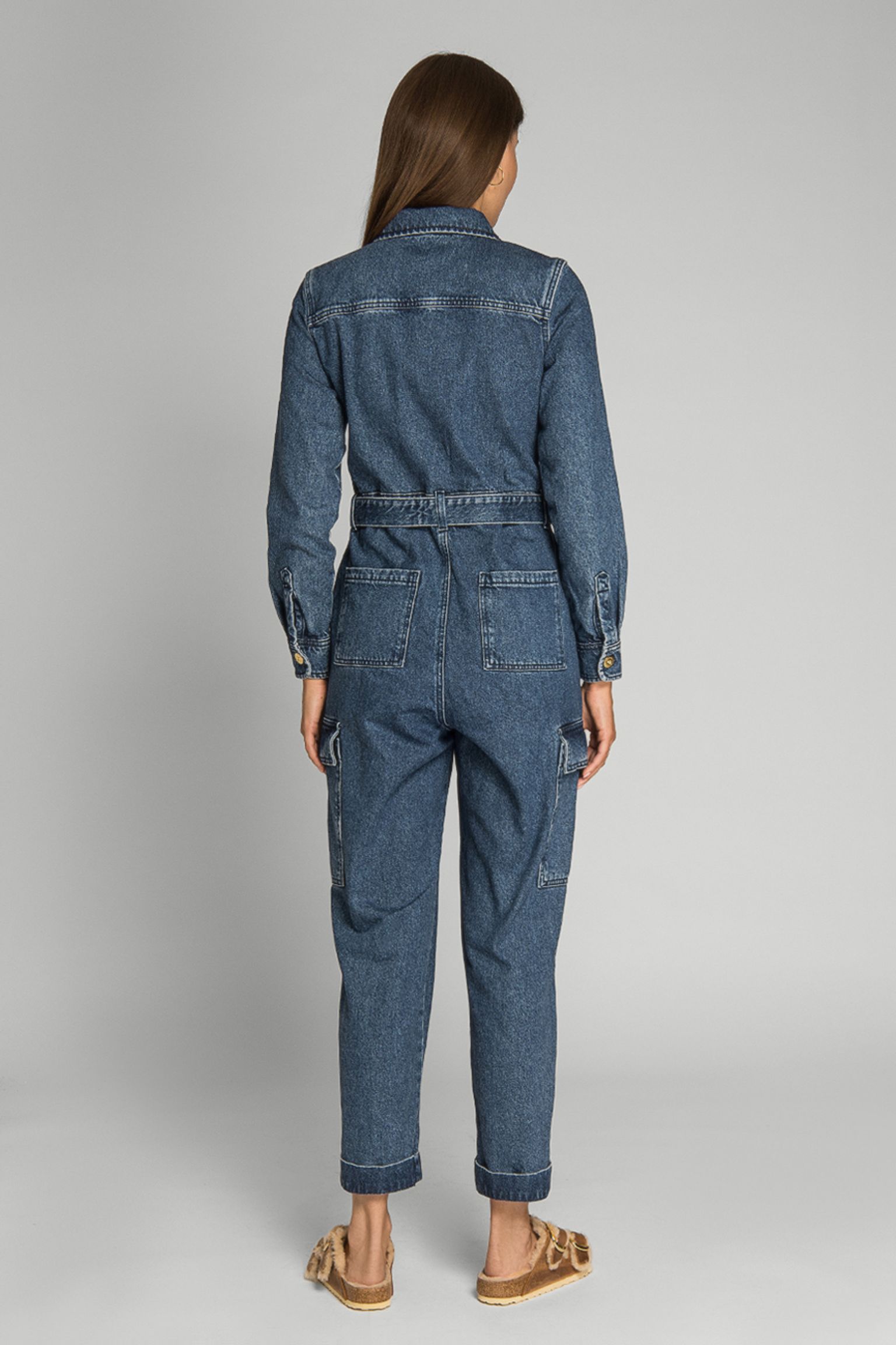 Стильні Комбінезон HAMILTON JUMPSUIT