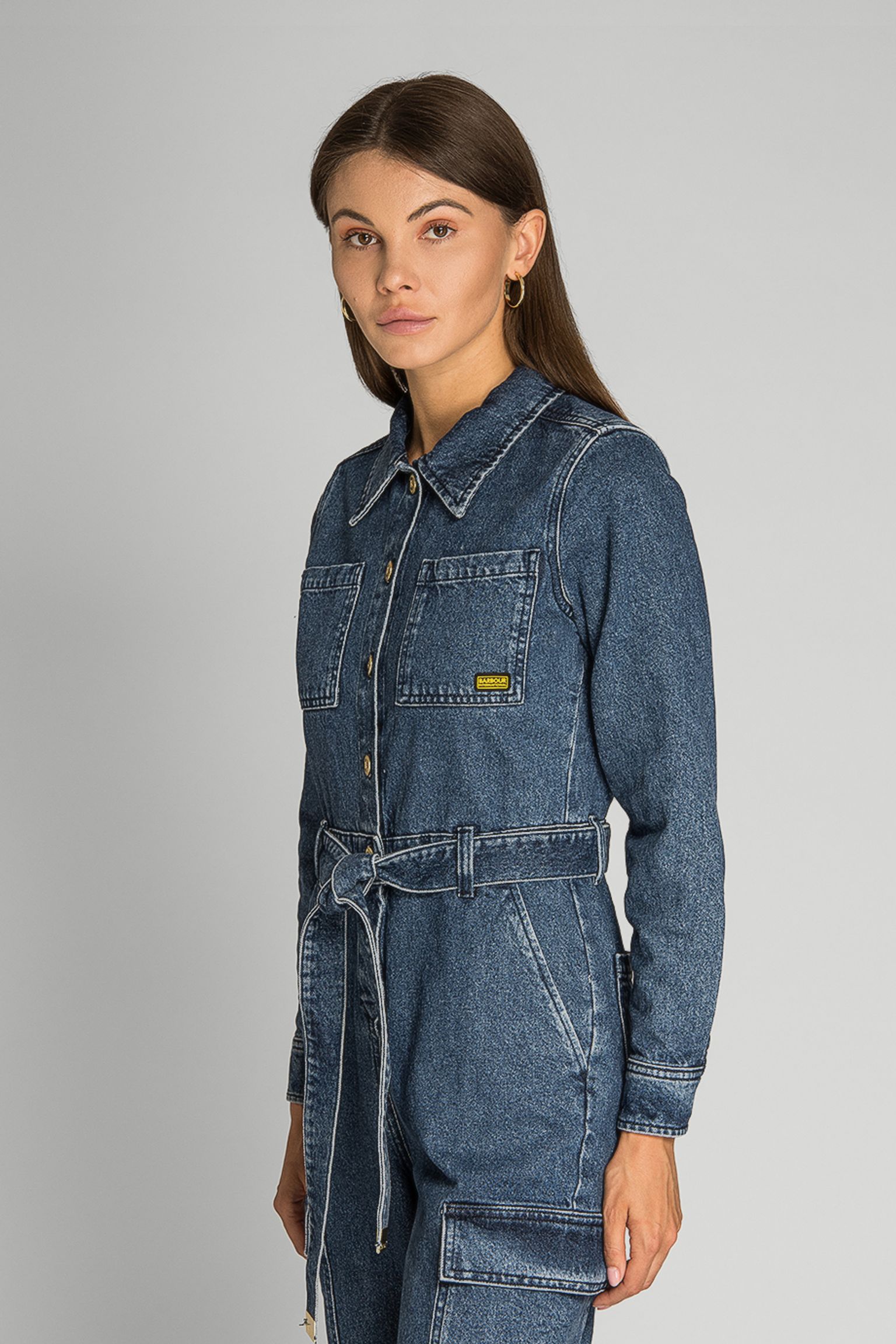 Широкий вибір Комбінезон HAMILTON JUMPSUIT