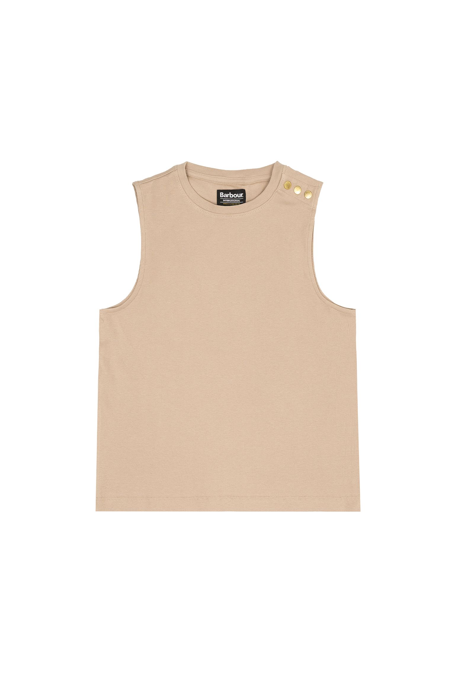 Майка HADFIELD TOP купить