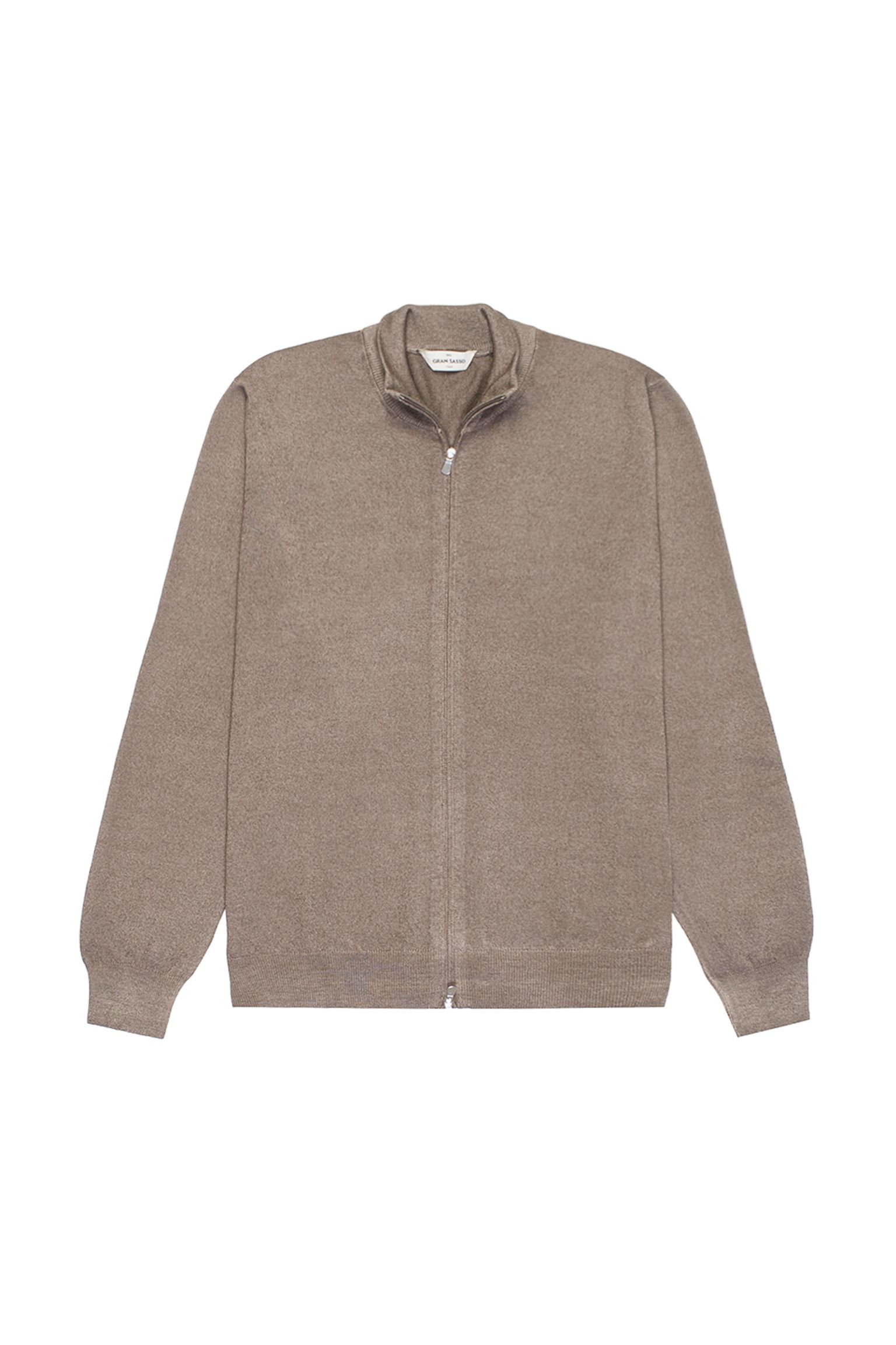 Кардиган Gran Sasso JACKET ZIP купить