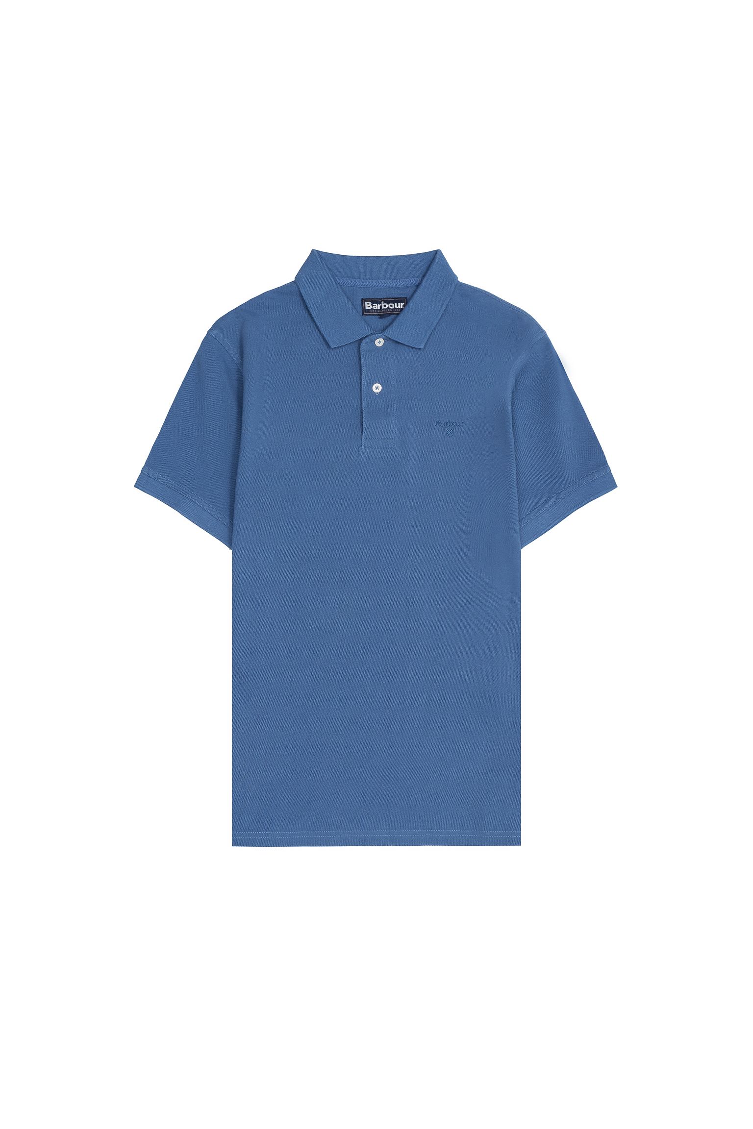 Поло WASHED SPORTS POLO купить