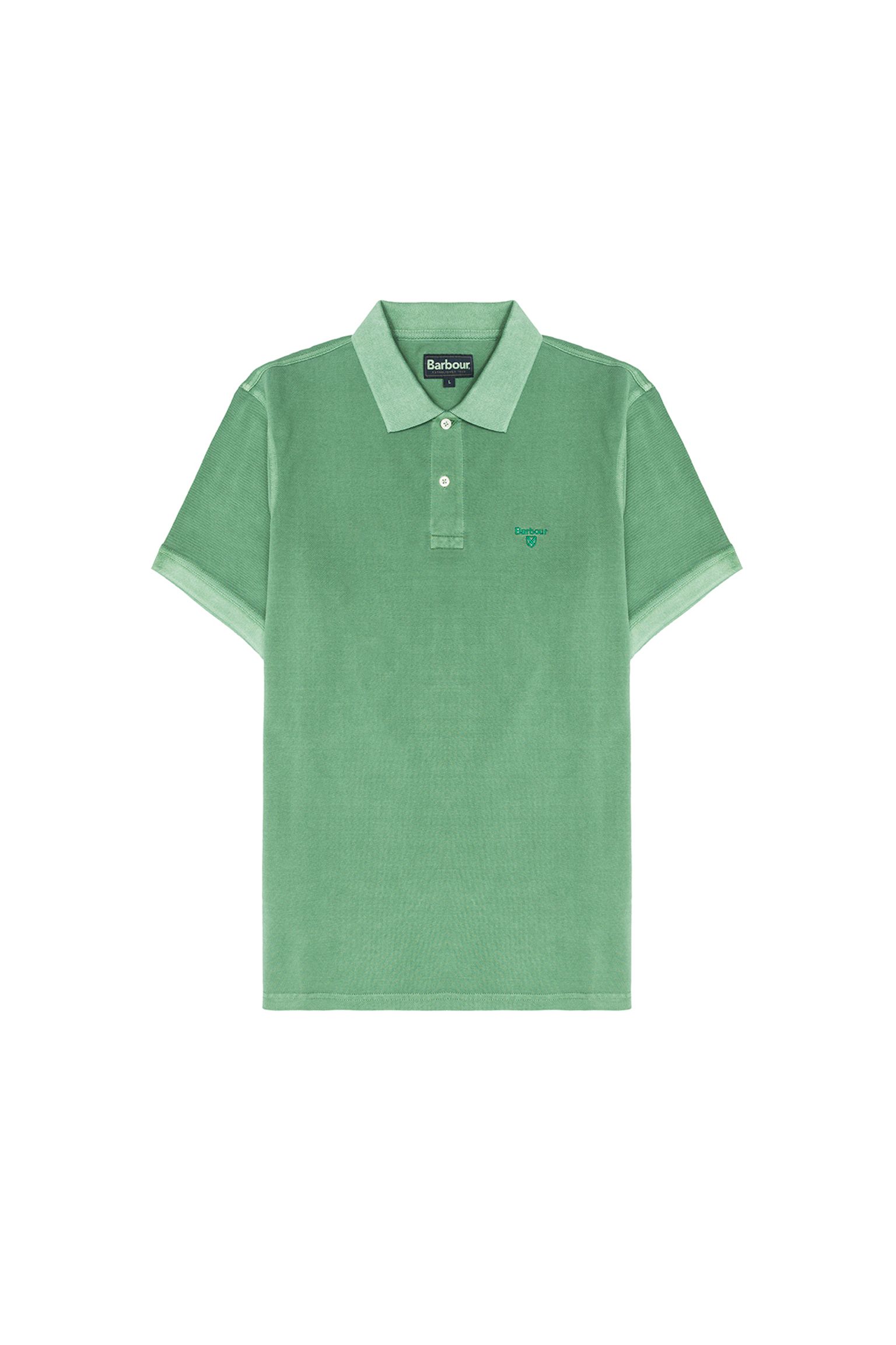 Поло WASHED SPORTS POLO купить