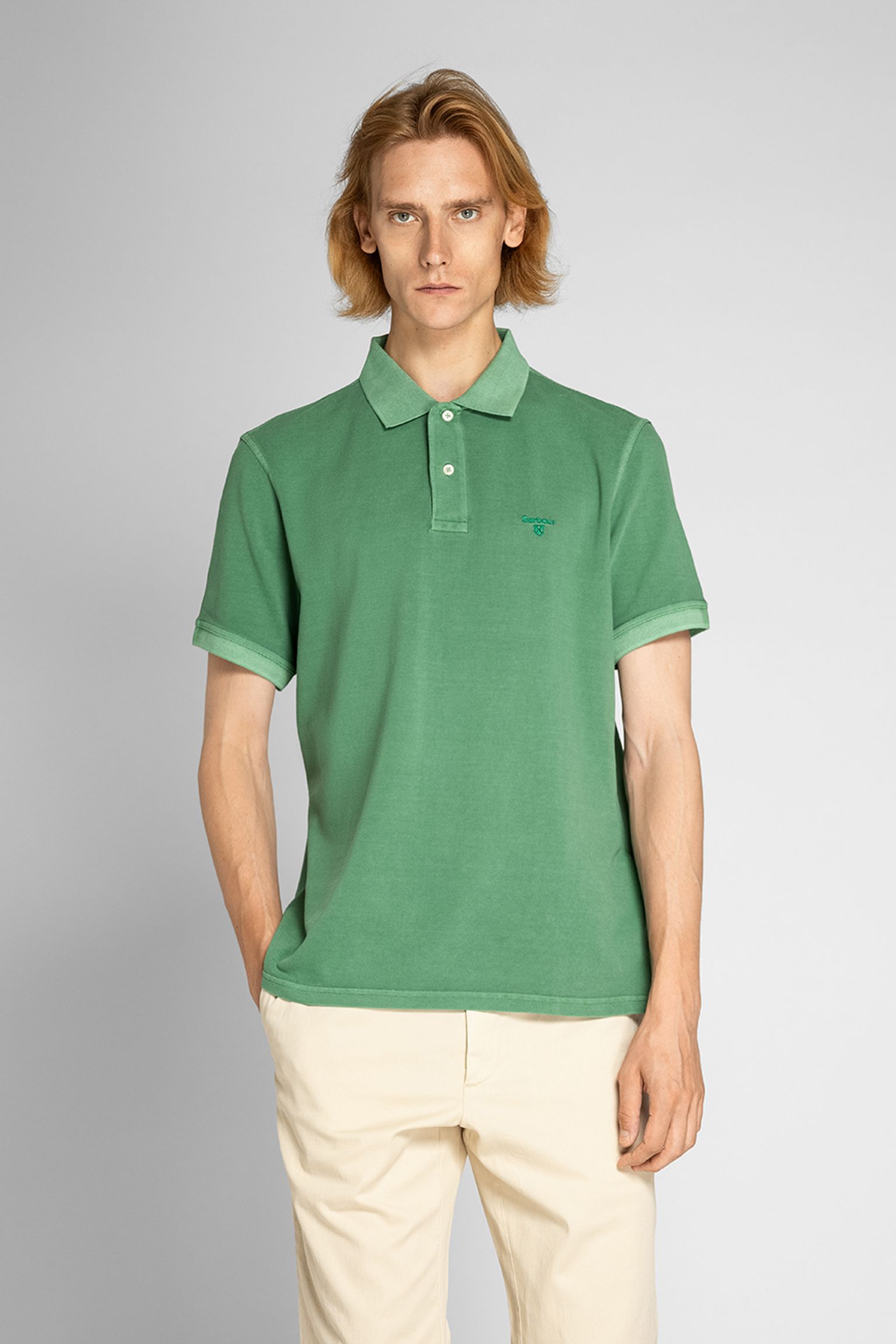 Поло WASHED SPORTS POLO купить в Украине