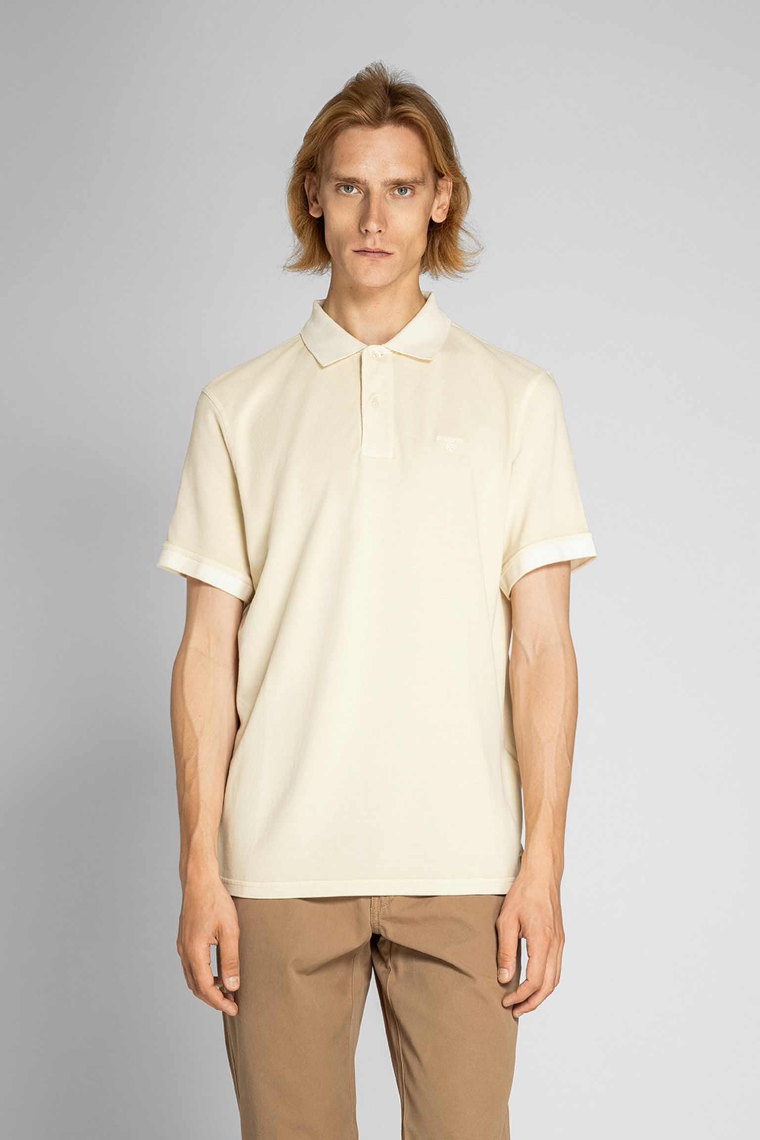 Поло WASHED SPORTS POLO купити в Україні