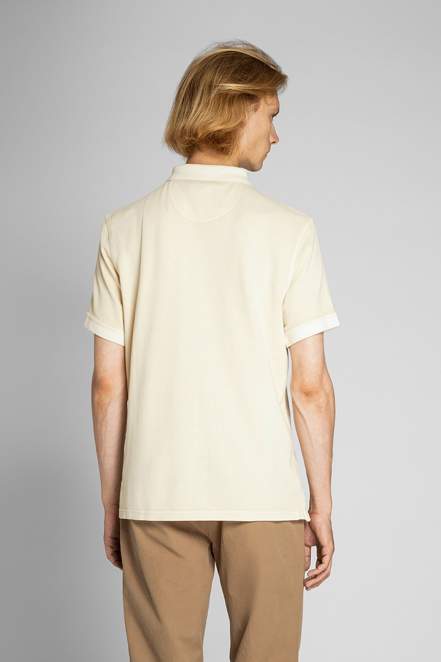 Стильні Поло WASHED SPORTS POLO