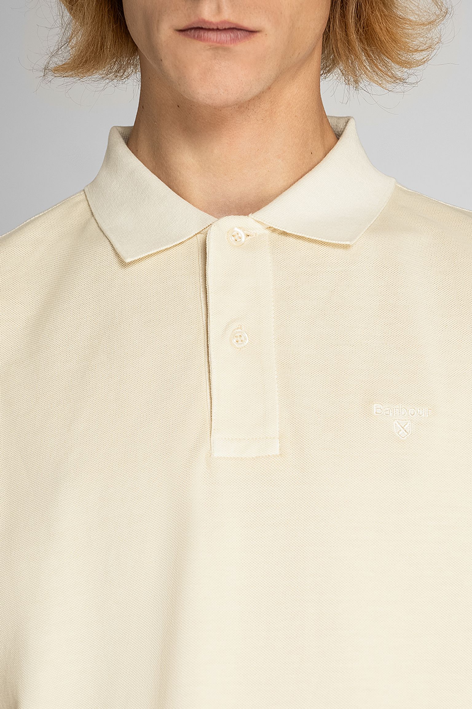 Широкий вибір Поло WASHED SPORTS POLO