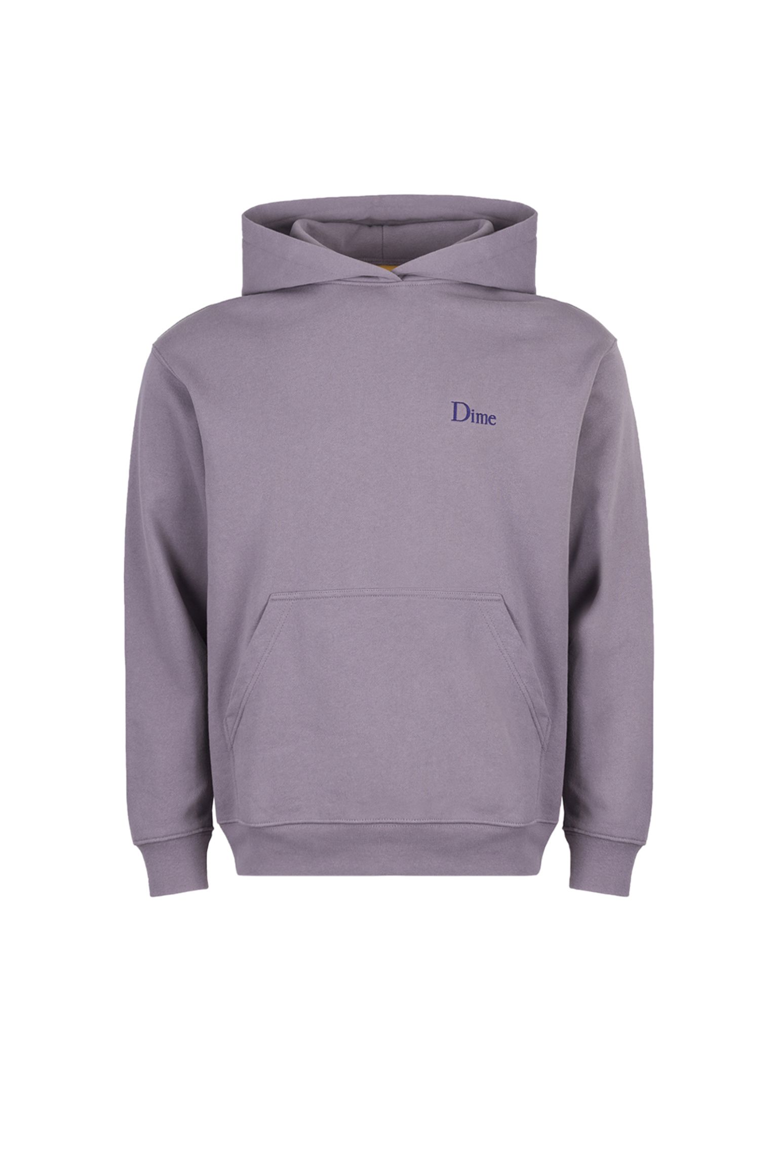 Худи DIME CLASSIC SMALL LOGO HOODIE купить