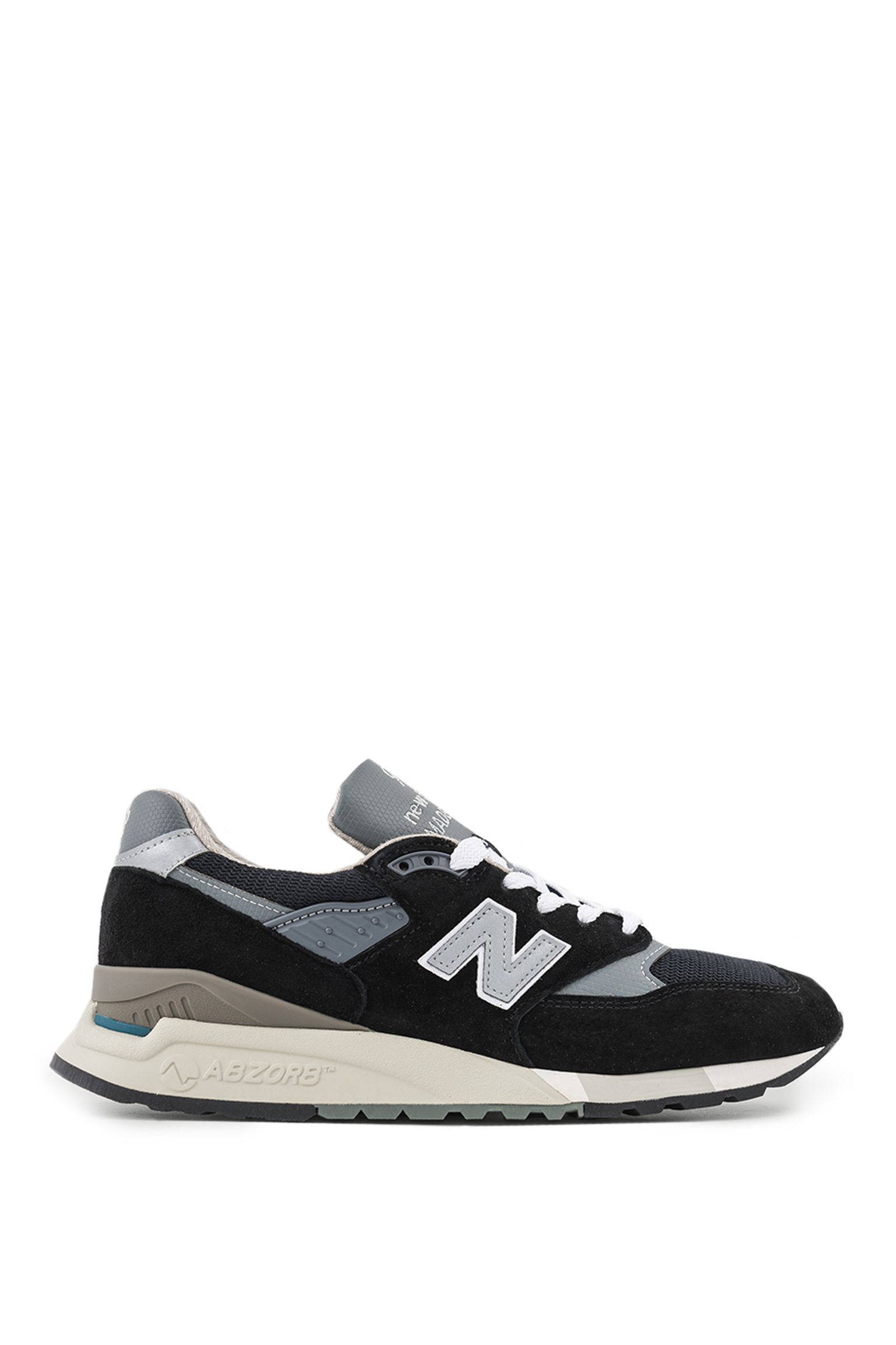 Кроссовки New Balance U998BL Lifestyle