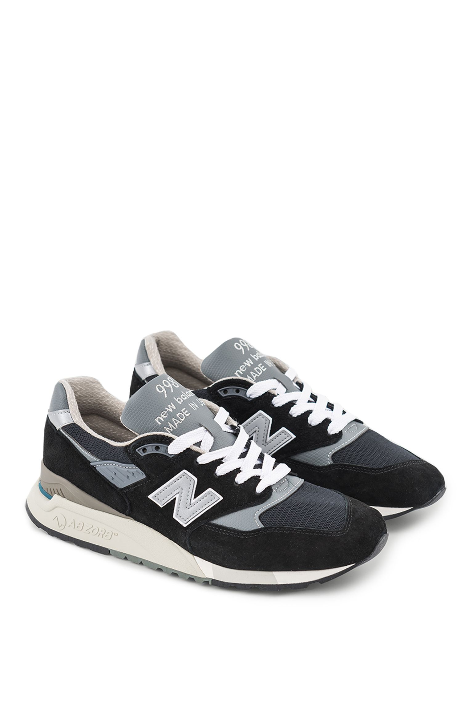 Кроссовки New Balance U998BL Lifestyle