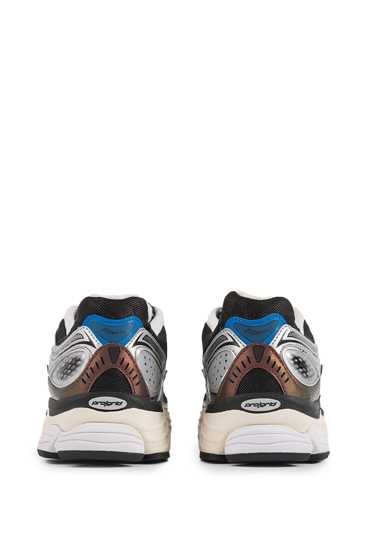 Кроссовки Saucony PROGRID OMNI 9 DISRUPT с доставкой