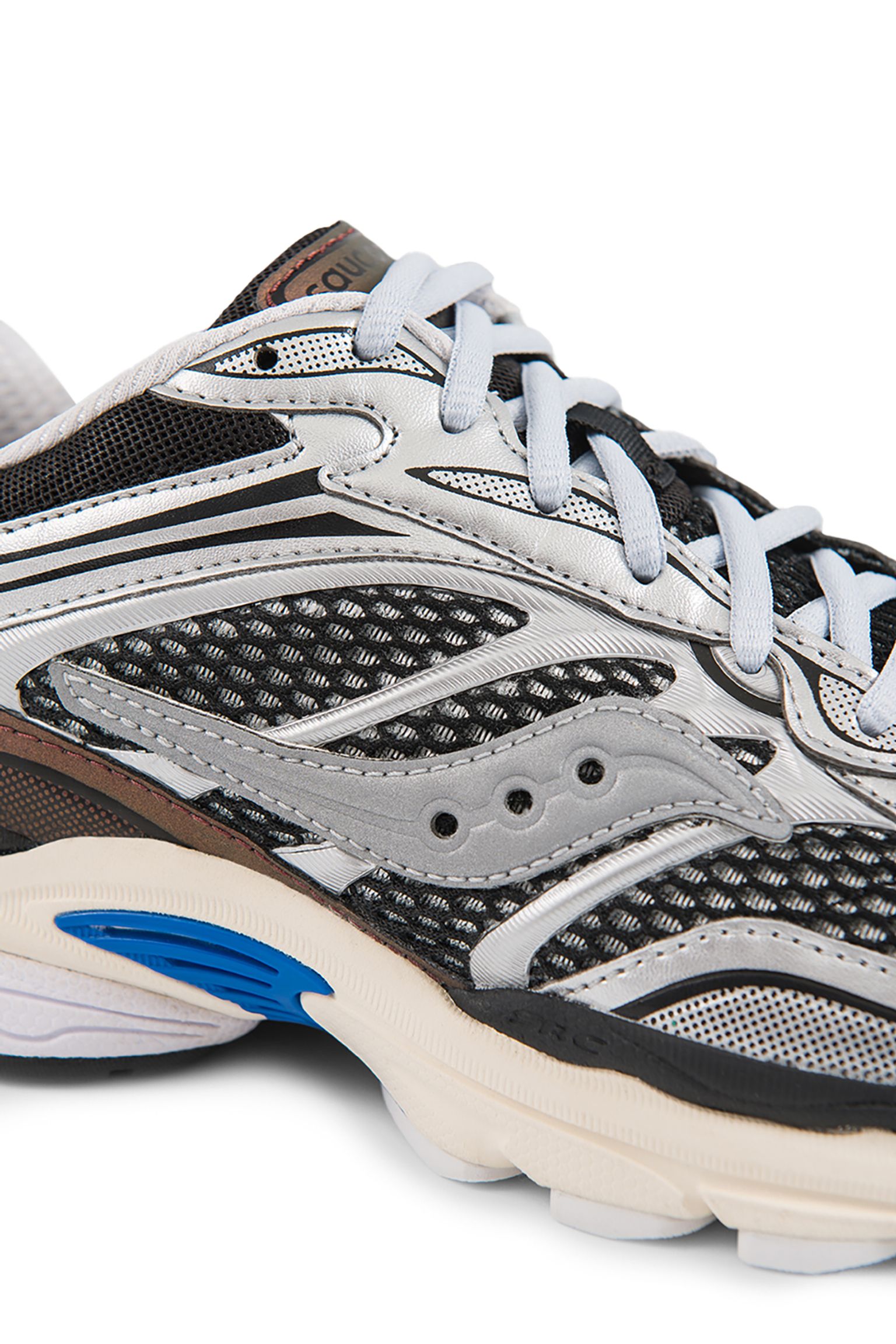 Стильные Кроссовки Saucony PROGRID OMNI 9 DISRUPT