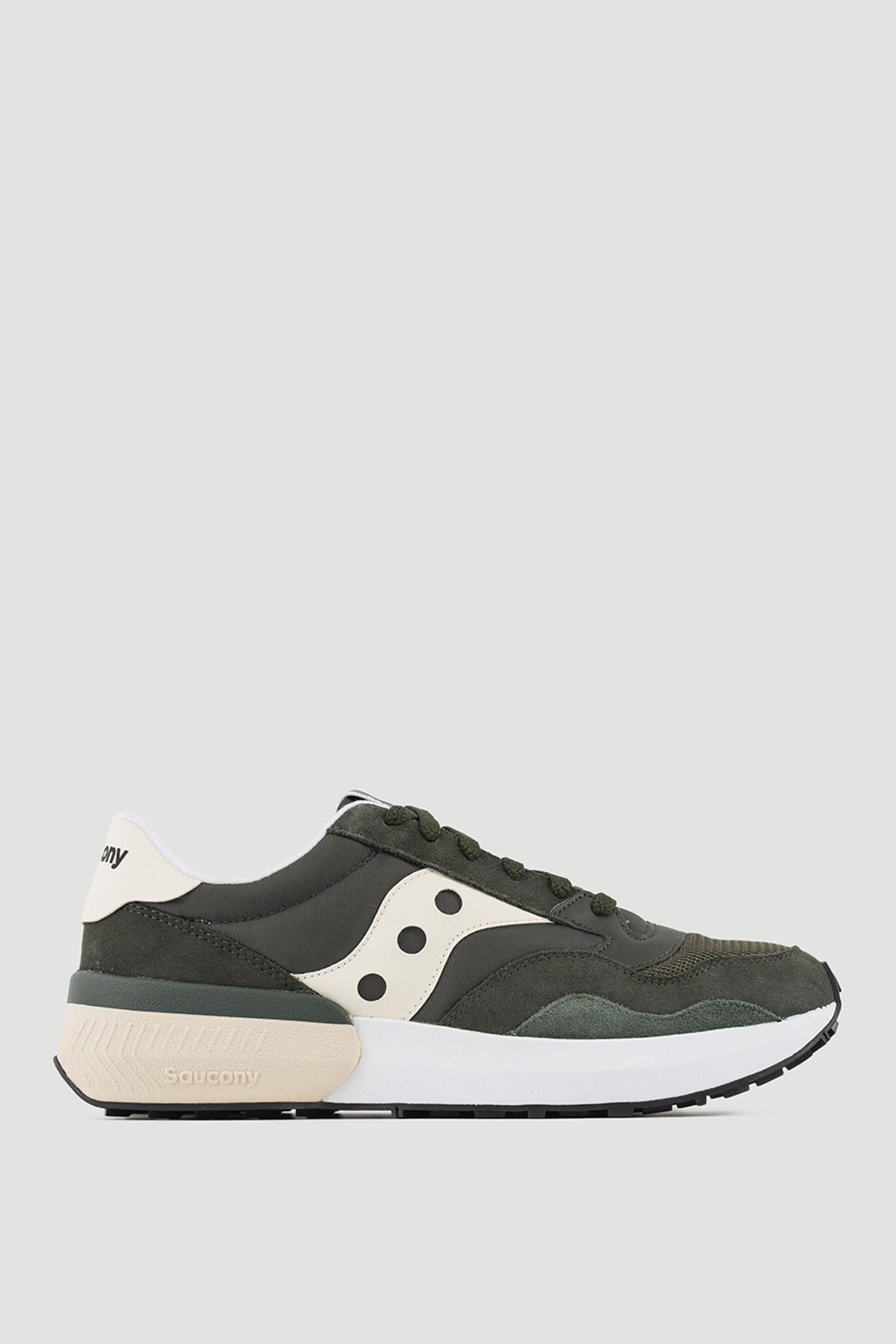 Кроссовки Saucony JAZZ NXT