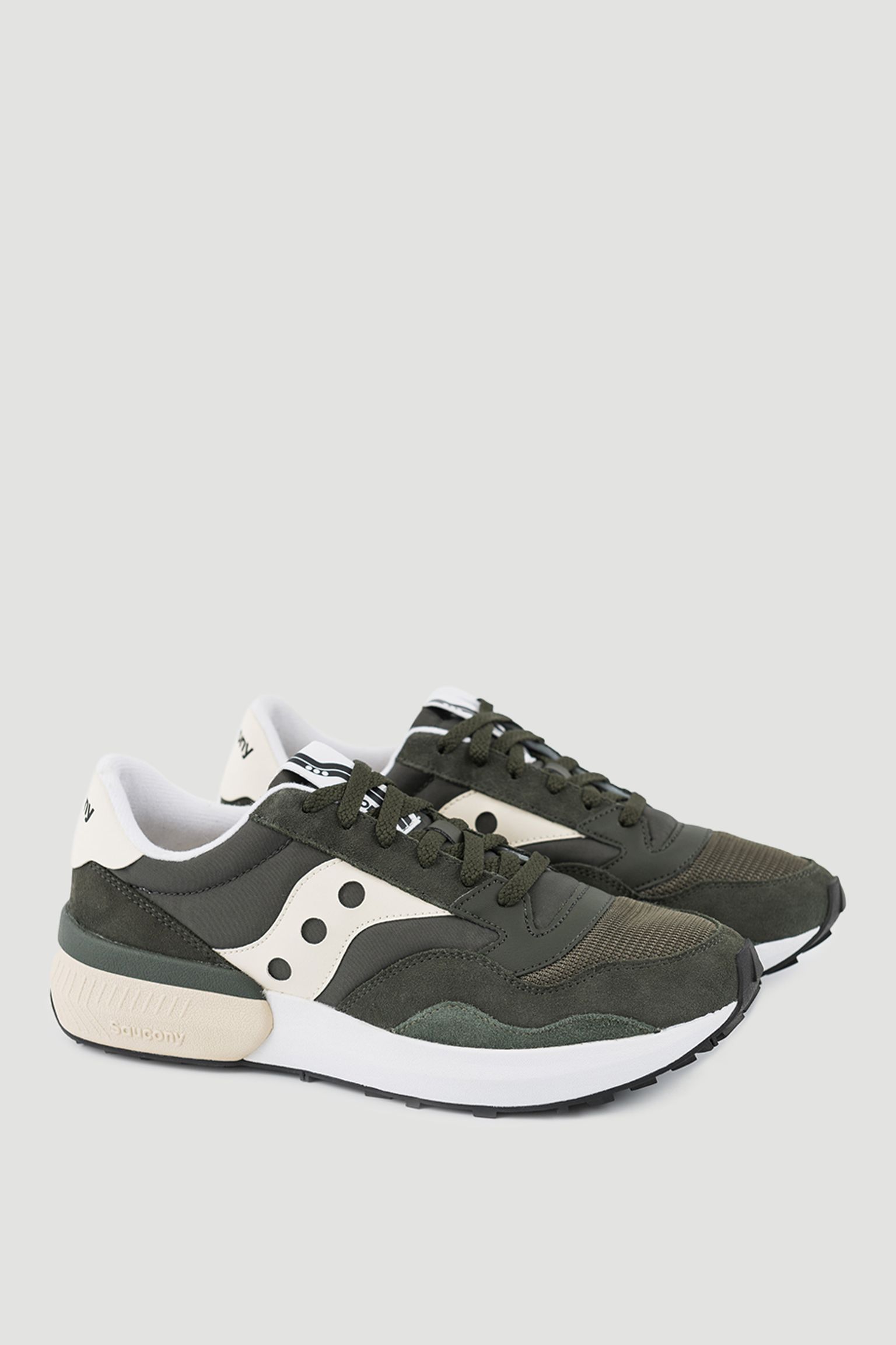 Кроссовки Saucony JAZZ NXT