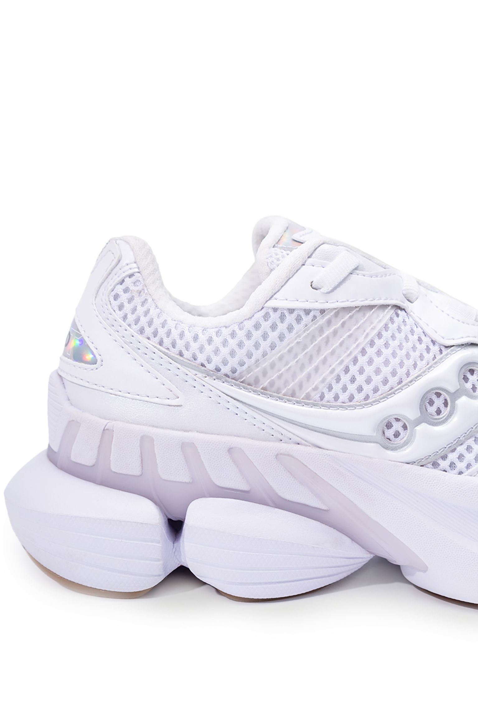 Кроссовки Saucony GRID NXT с доставкой