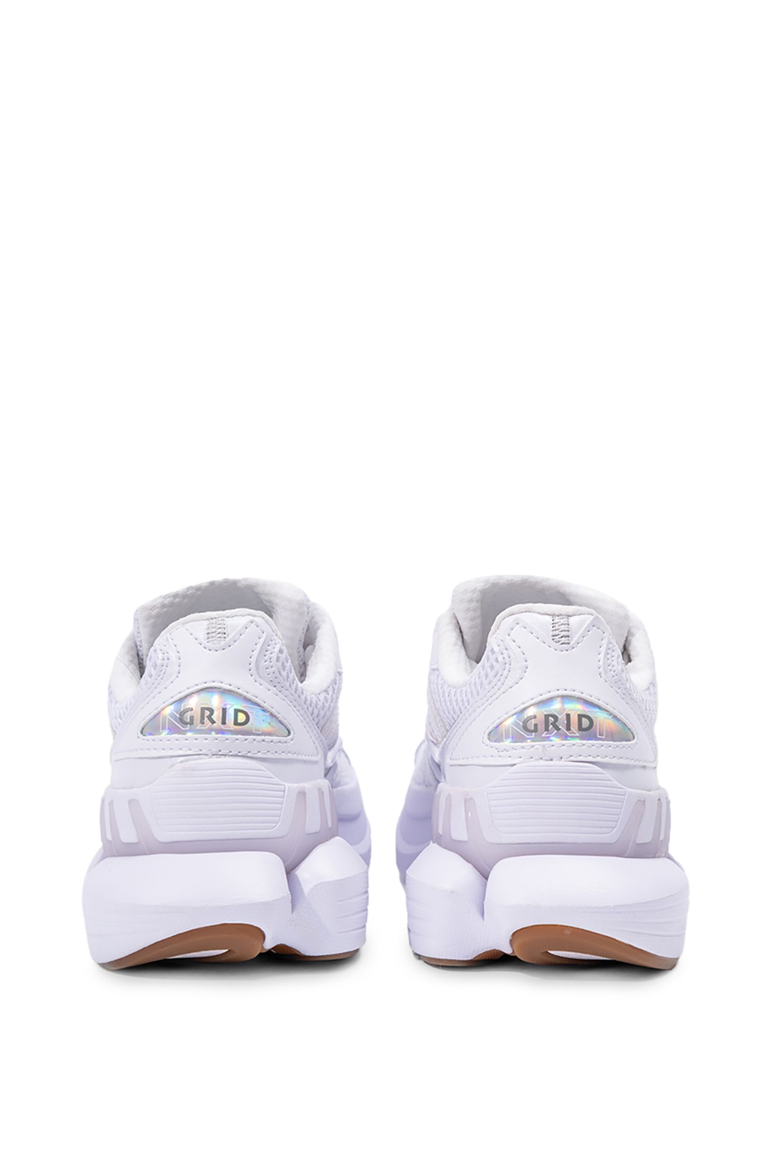 Стильные Кроссовки Saucony GRID NXT