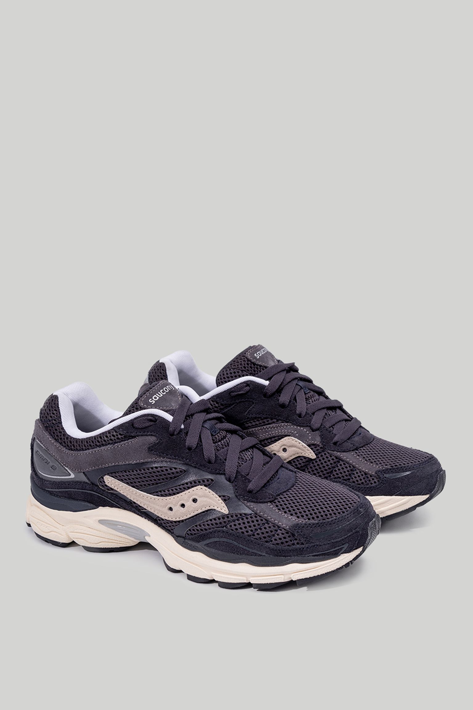 Кросівки Saucony PROGRID OMNI 9