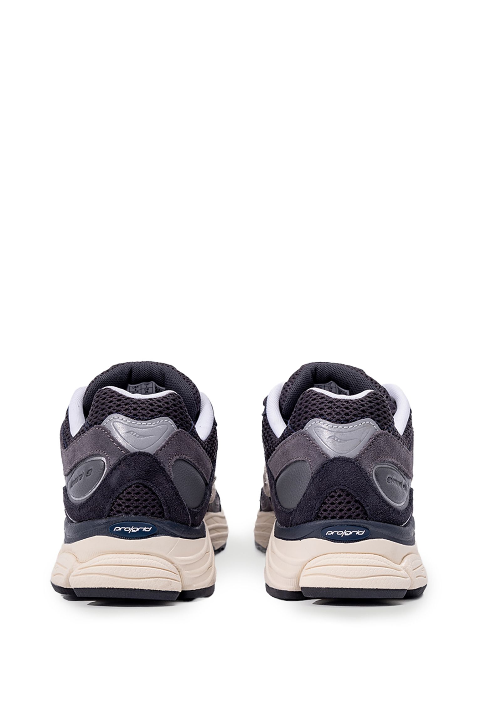 Стильные Кроссовки Saucony PROGRID OMNI 9