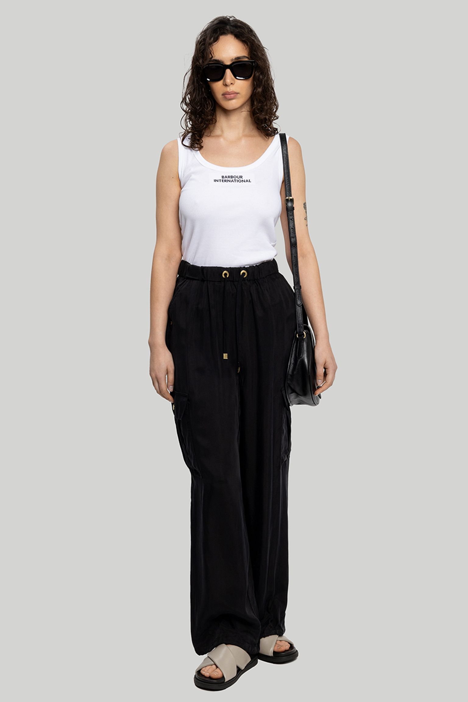 Брюки WILLIAMS TROUSER купить в Украине