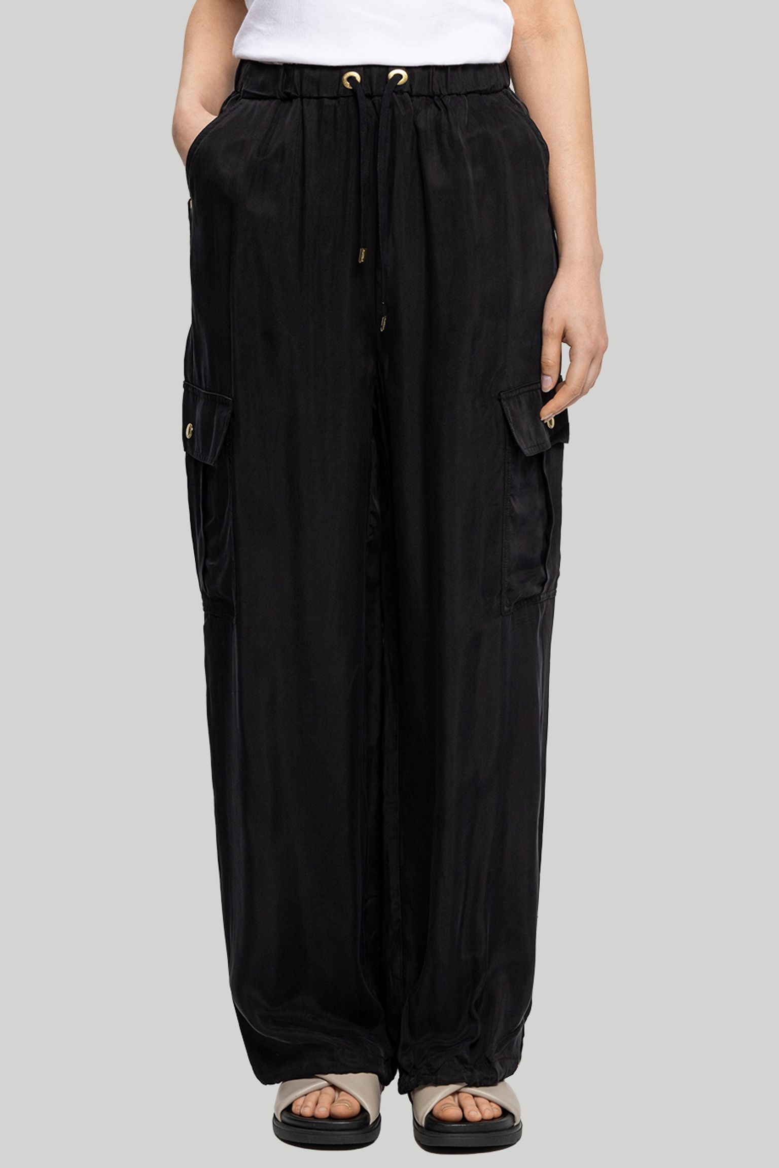 Брюки WILLIAMS TROUSER с доставкой