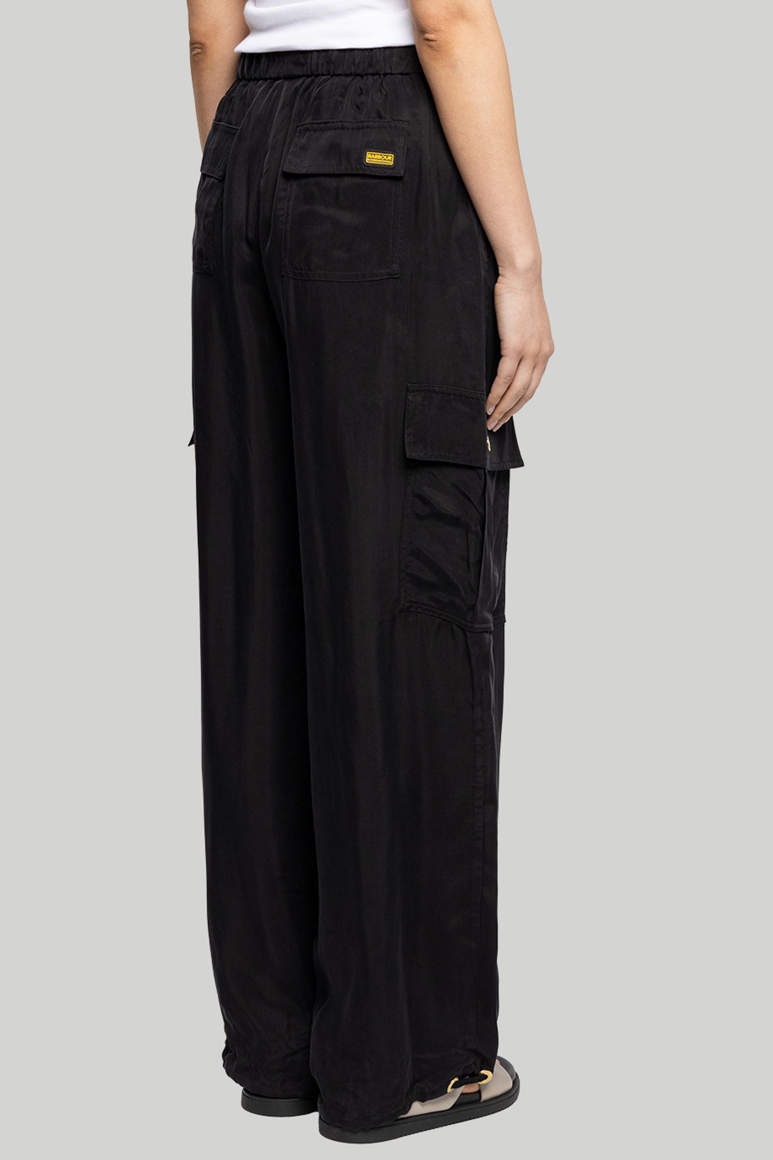 Стильные Брюки WILLIAMS TROUSER