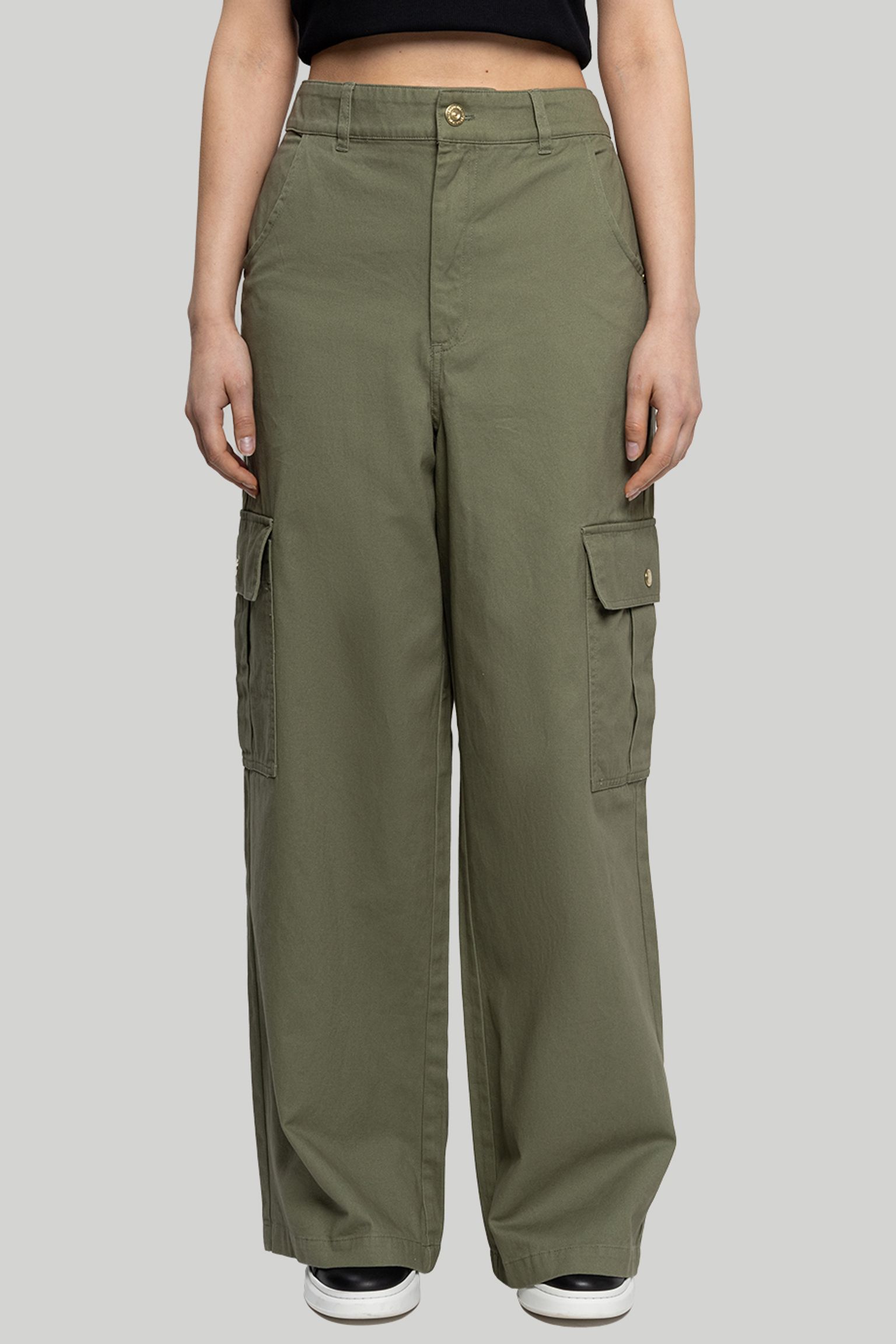 Брюки KINGHORN TROUSER