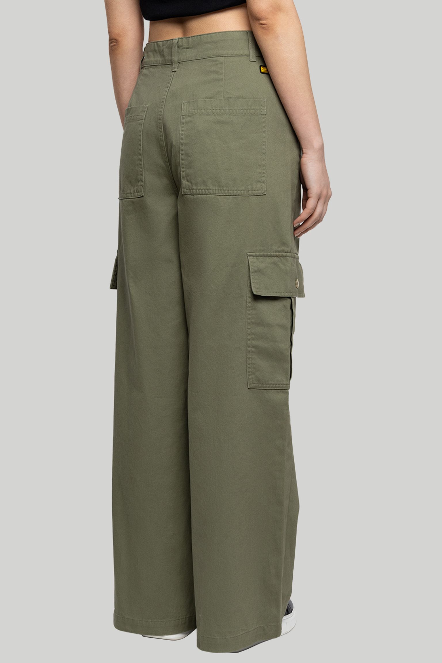 Брюки KINGHORN TROUSER