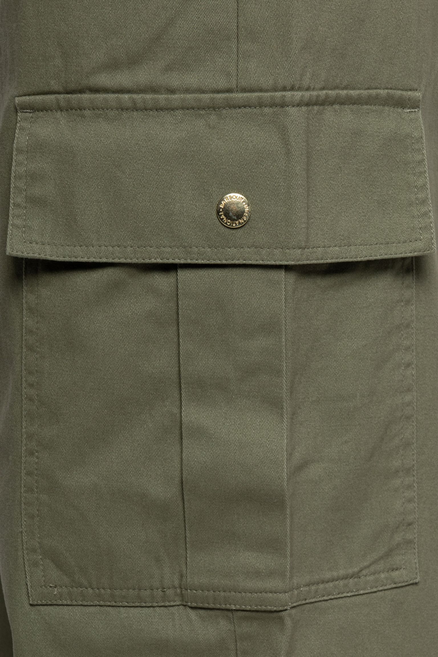 Брюки KINGHORN TROUSER