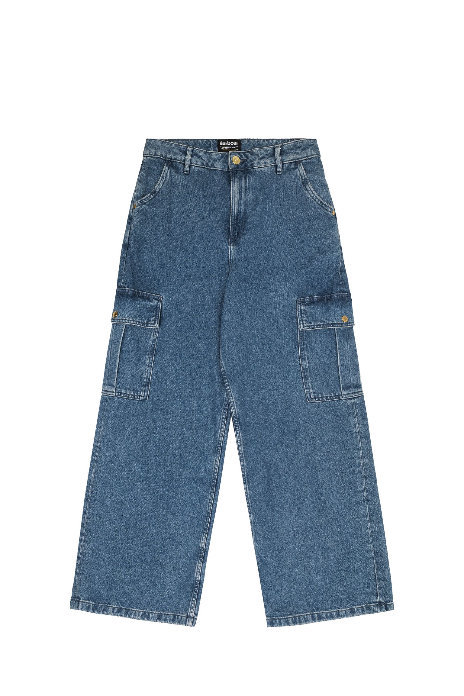 Джинсы ROUSE TROUSER купить