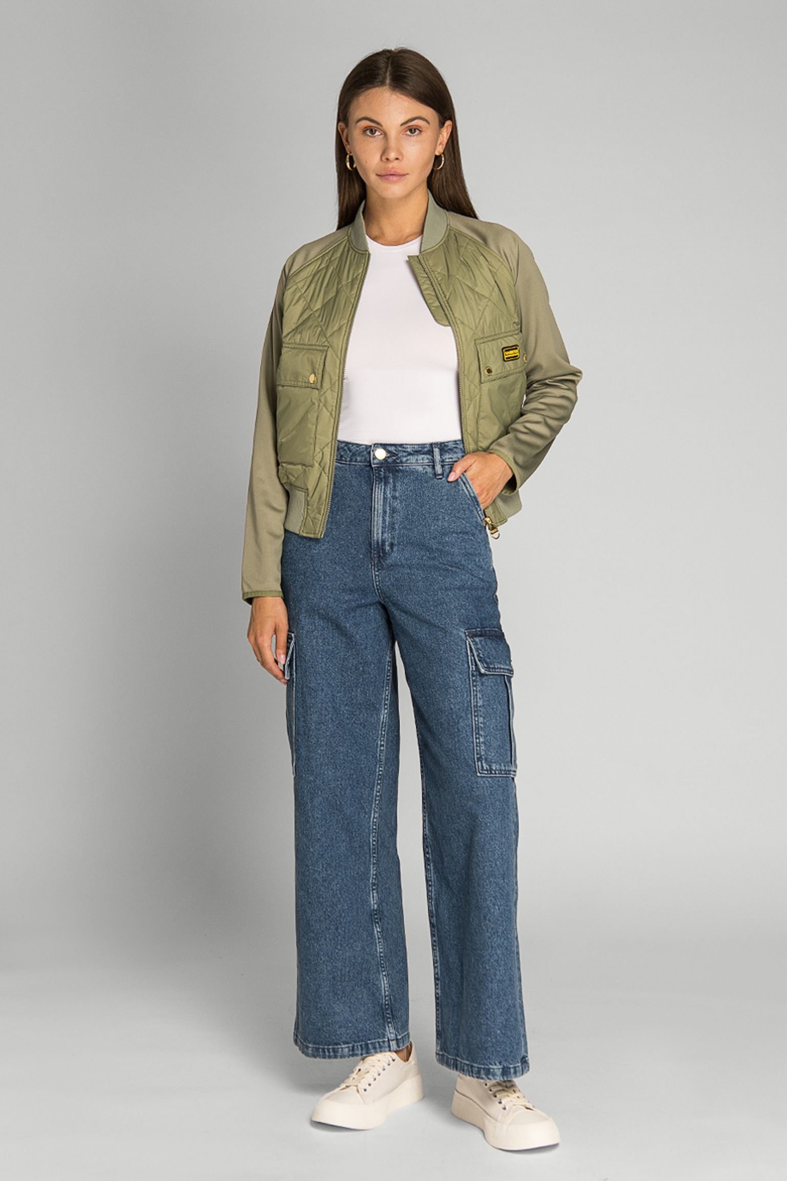 Джинсы ROUSE TROUSER купить в Украине