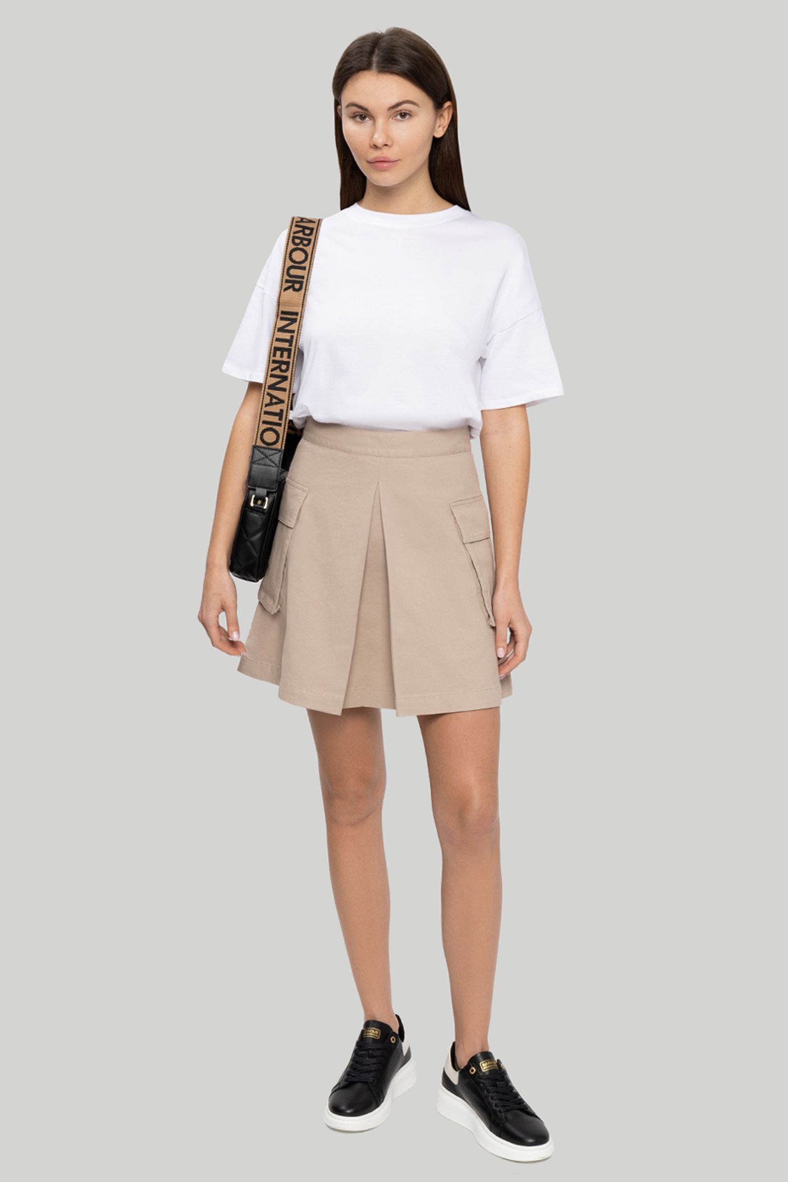 Спідниця KINGHORN SKIRT купити в Україні