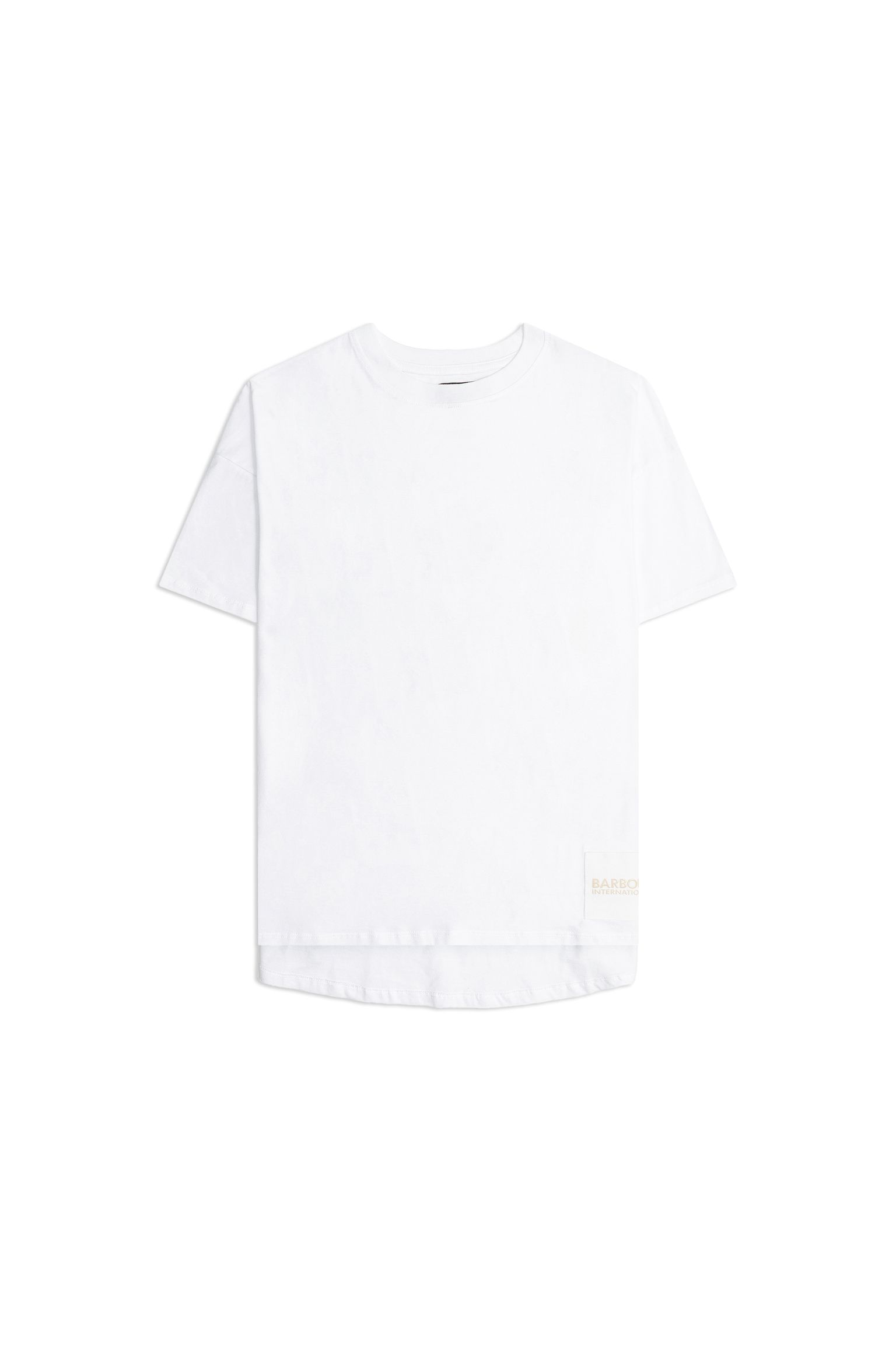 Футболка HENLOW T-SHIRT купити