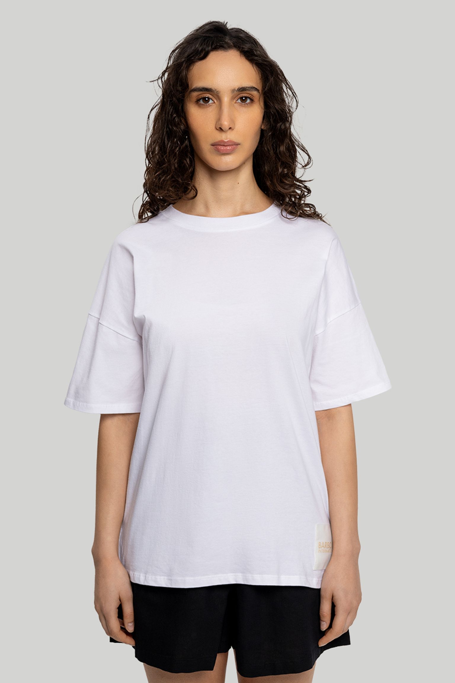 Футболка HENLOW T-SHIRT купить
