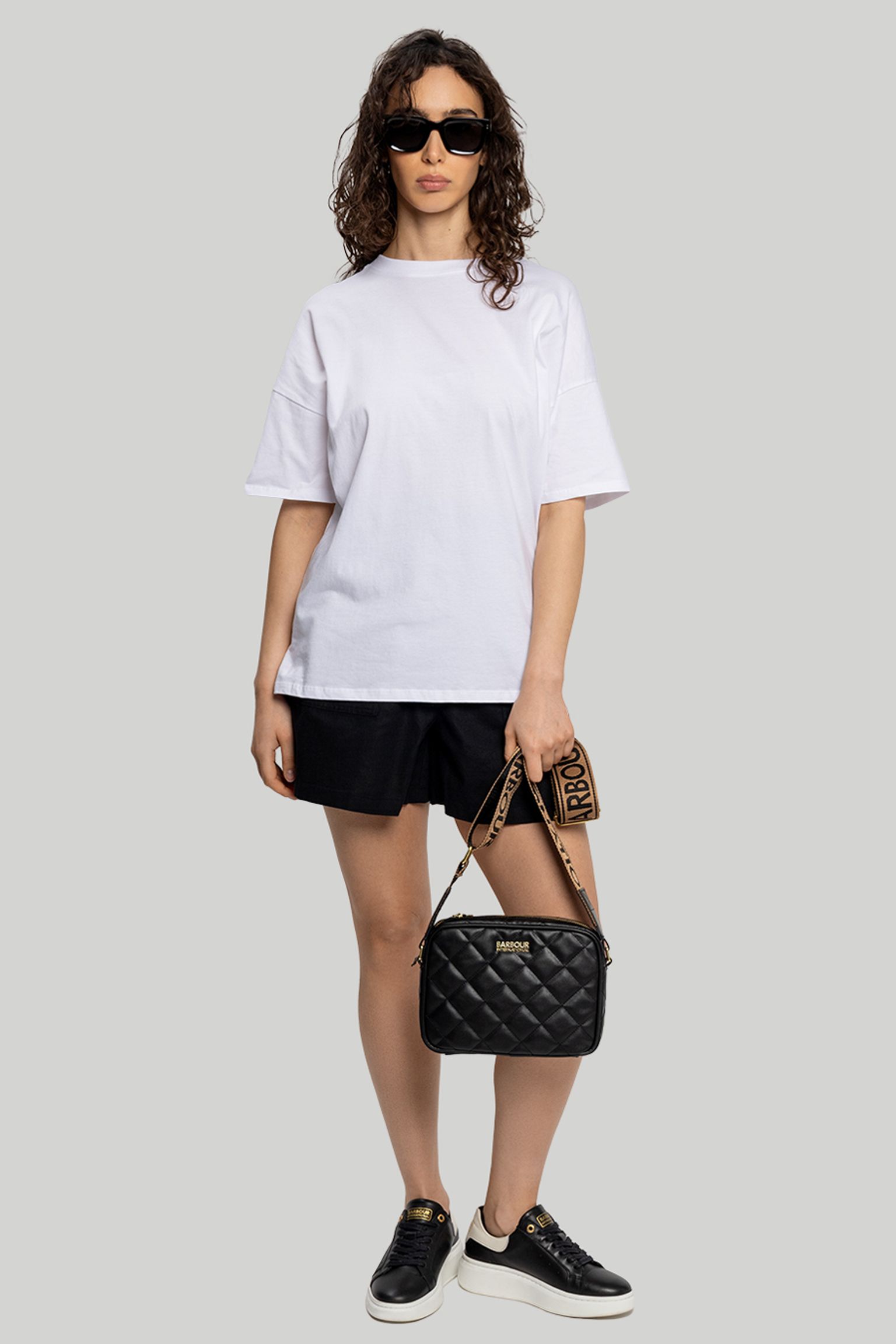Футболка HENLOW T-SHIRT купить в Украине
