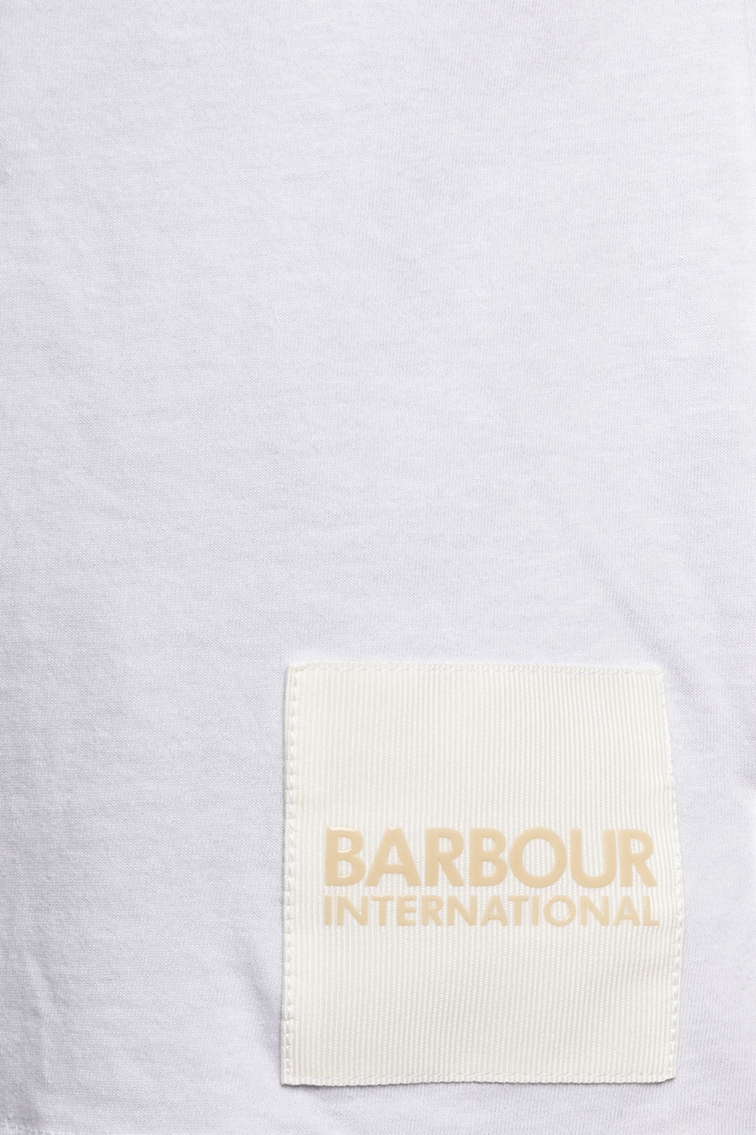 Стильные Футболка HENLOW T-SHIRT