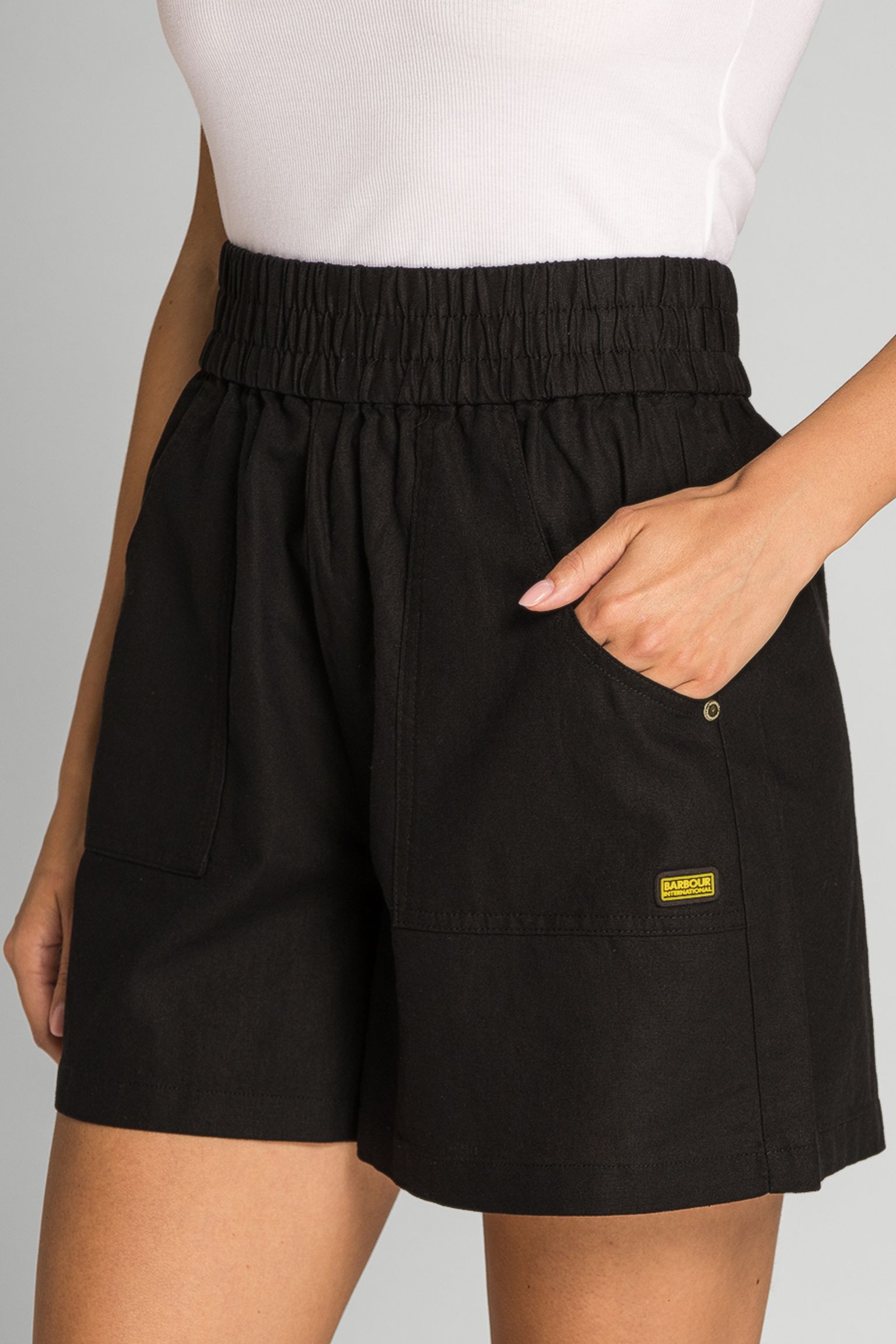Широкий вибір Шорти PARISSE SHORTS