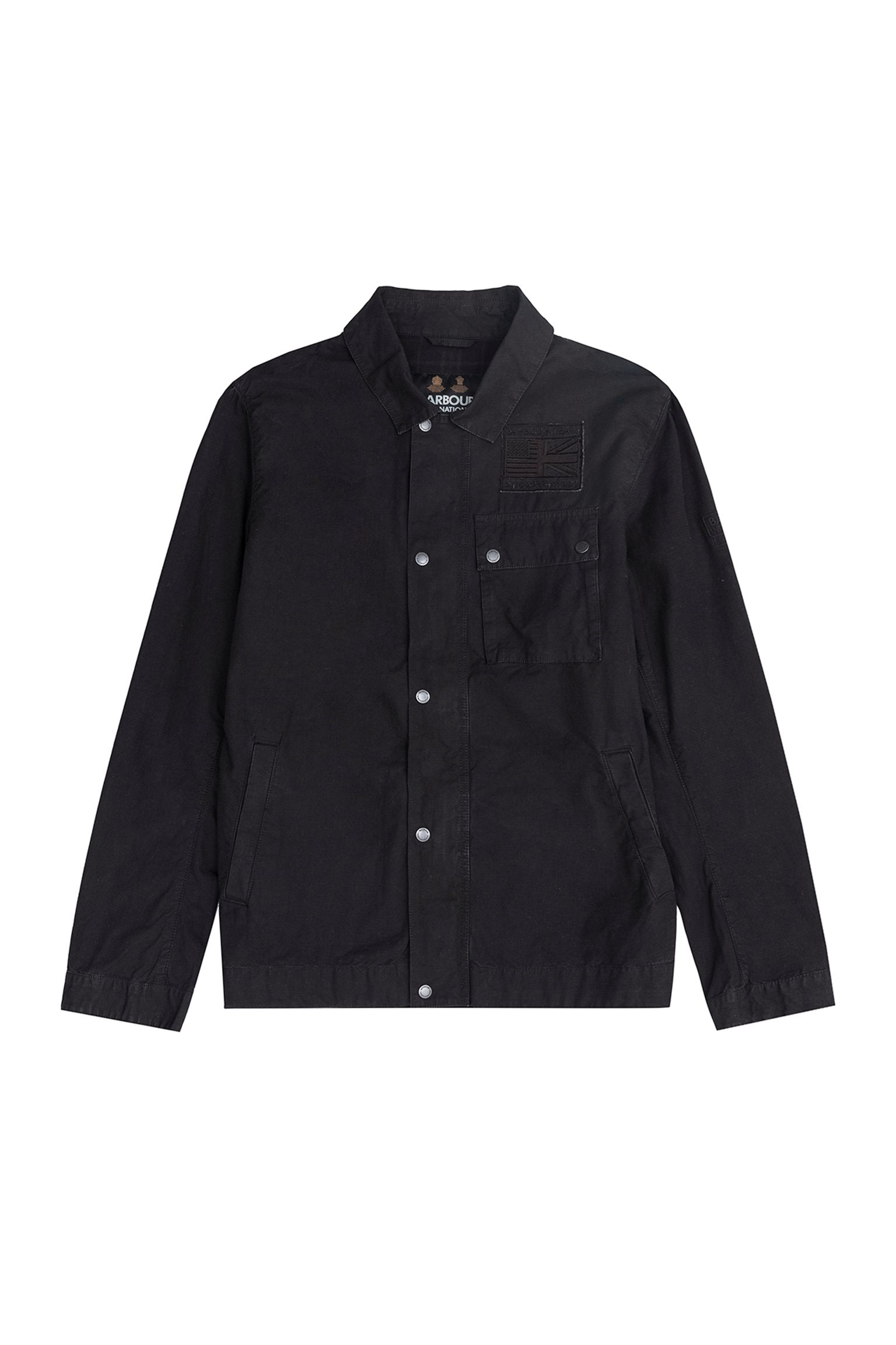Куртка WORKERS CASUAL купити
