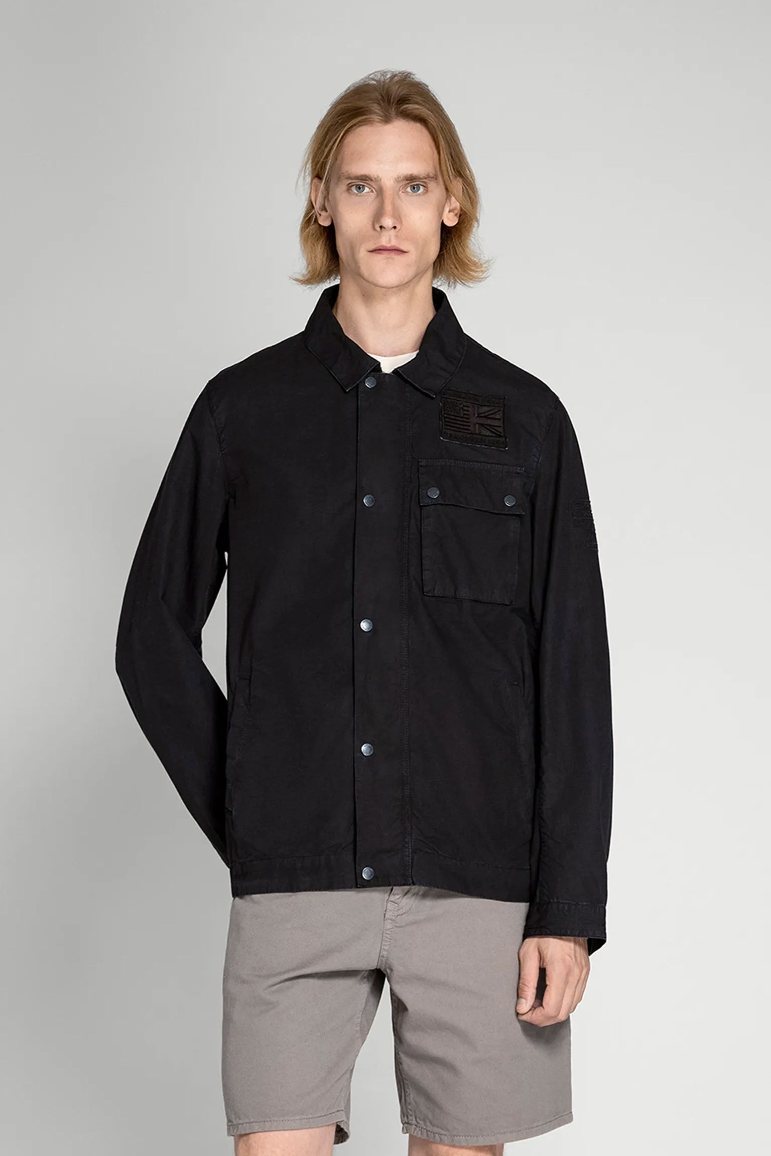Куртка WORKERS CASUAL з доставкою